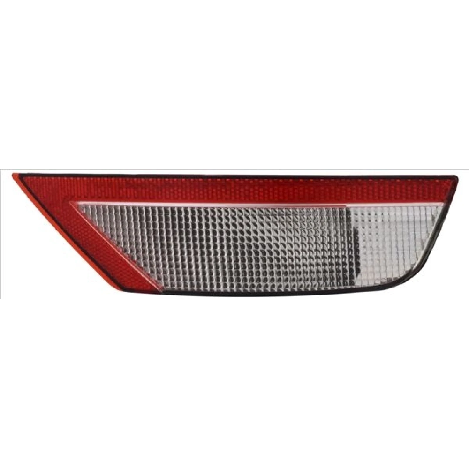 RÜCKFAHRLICHT R P21W ROT/WEISS 19-14911-11-9