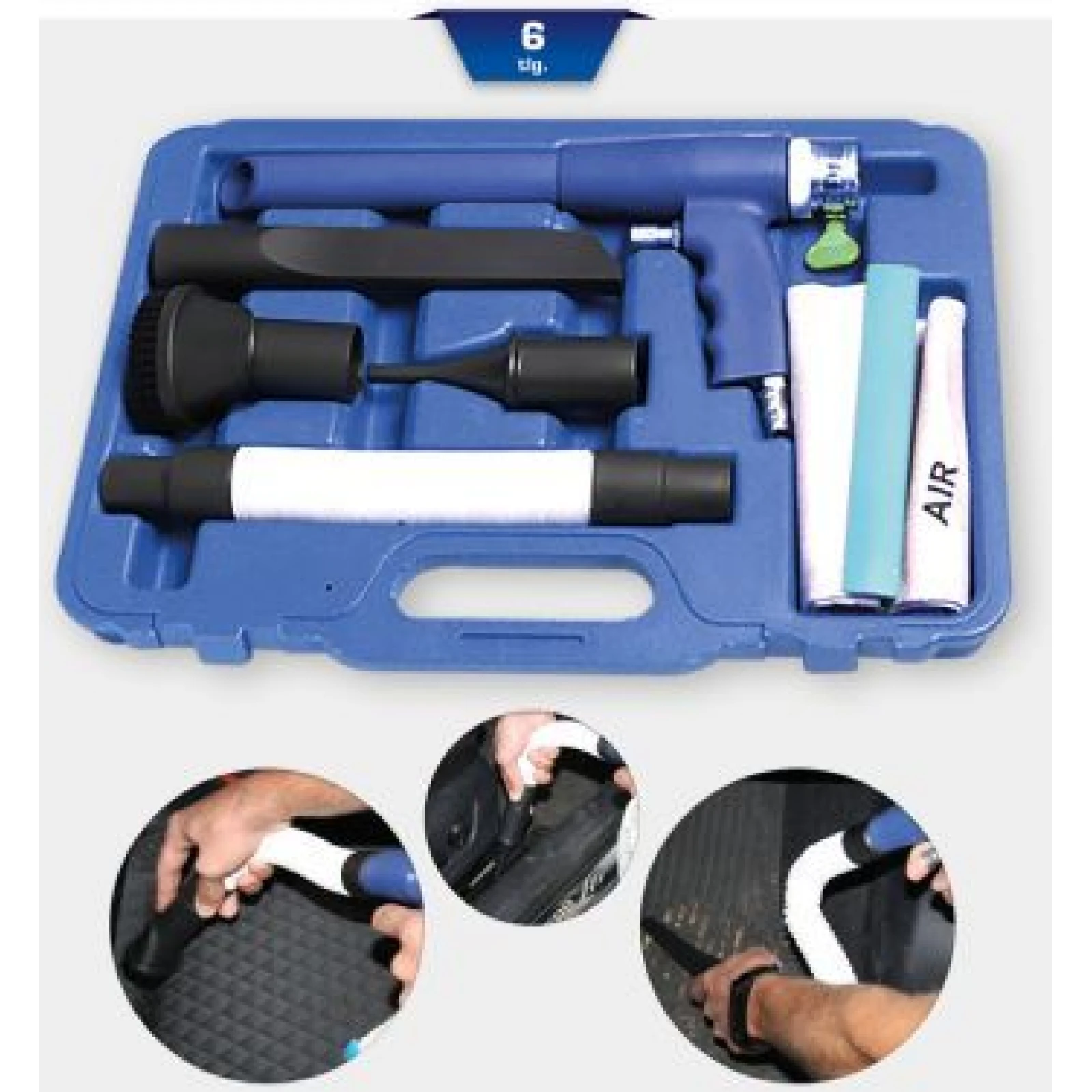 KS TOOLS Werkzeug BT511130