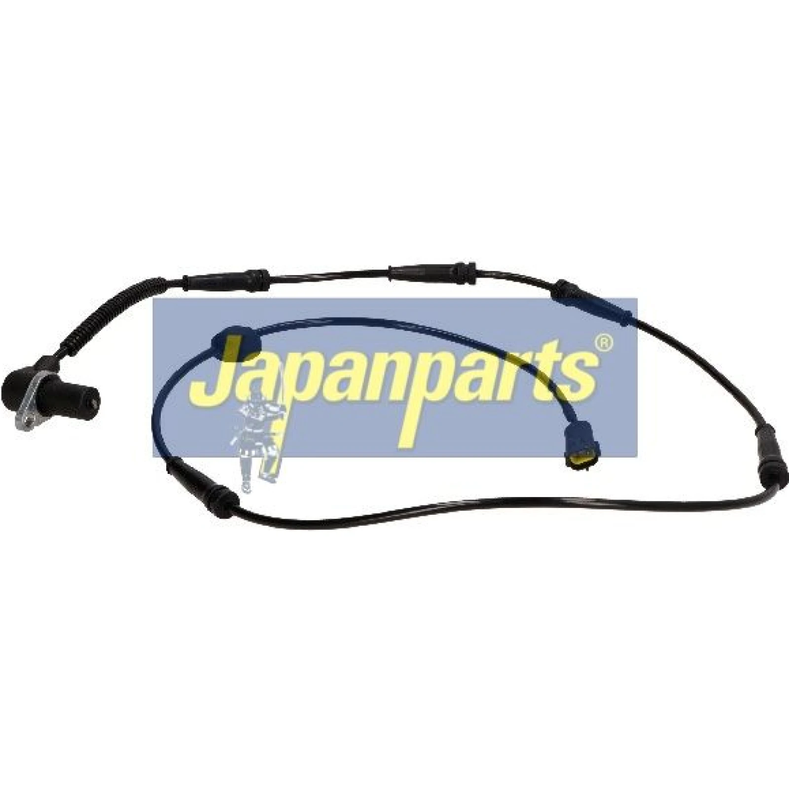 Sensor, Raddrehzahl ABS-K07