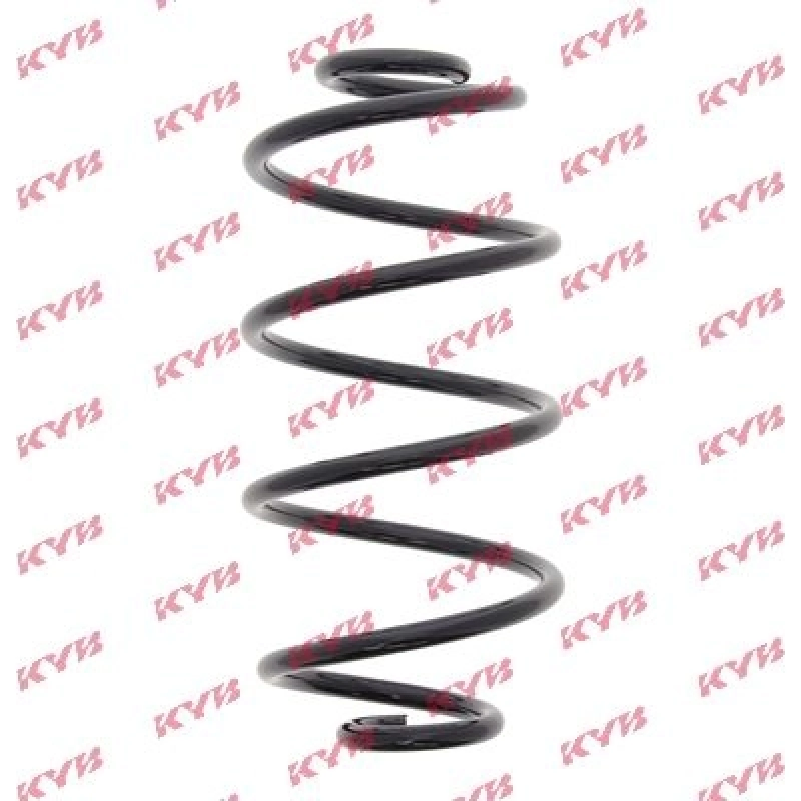 KYB Fahrwerksfeder Opel T. Astra G 1.6/1.8/2.2 03.00-05.05 RX5418