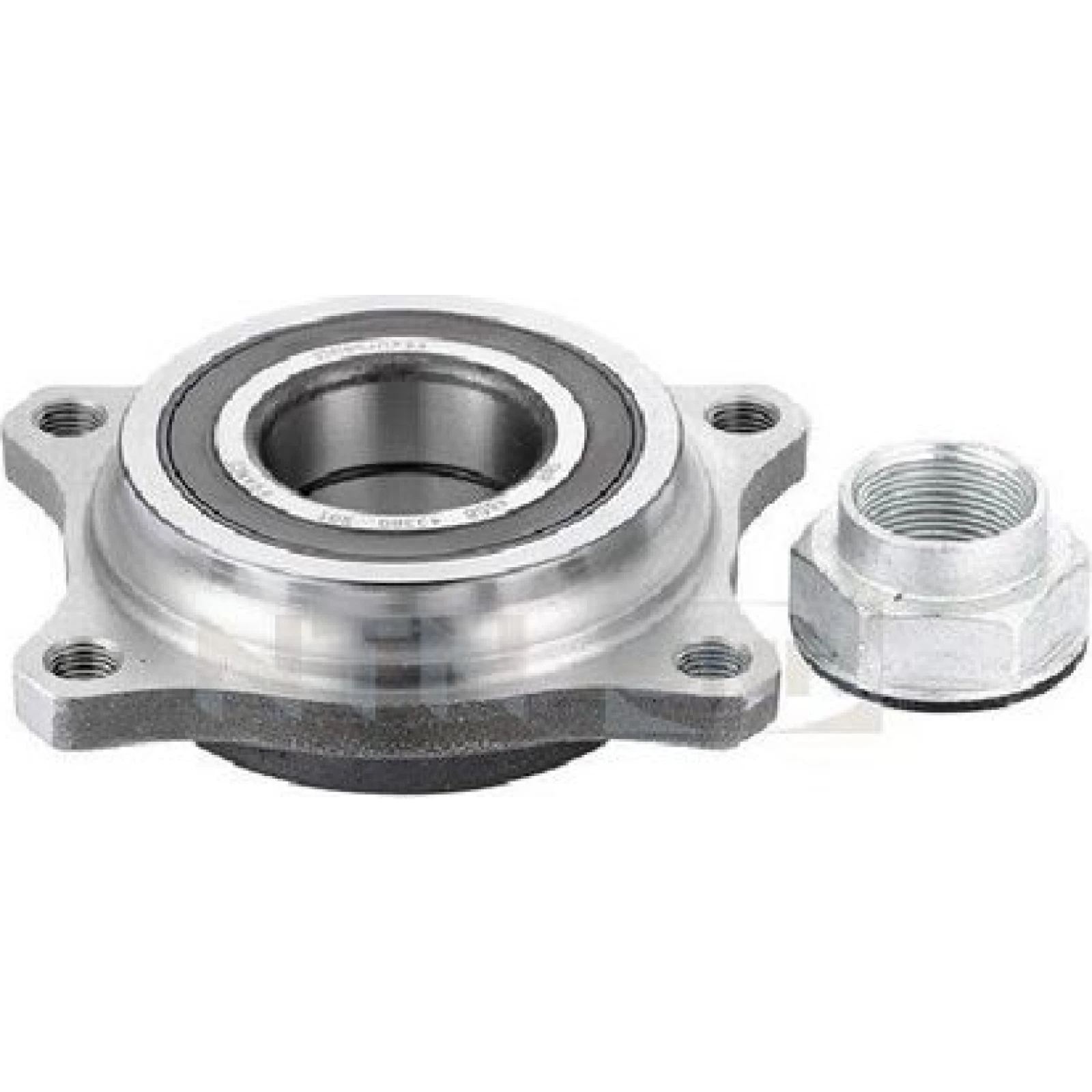 Radlagersatz HA R160.56