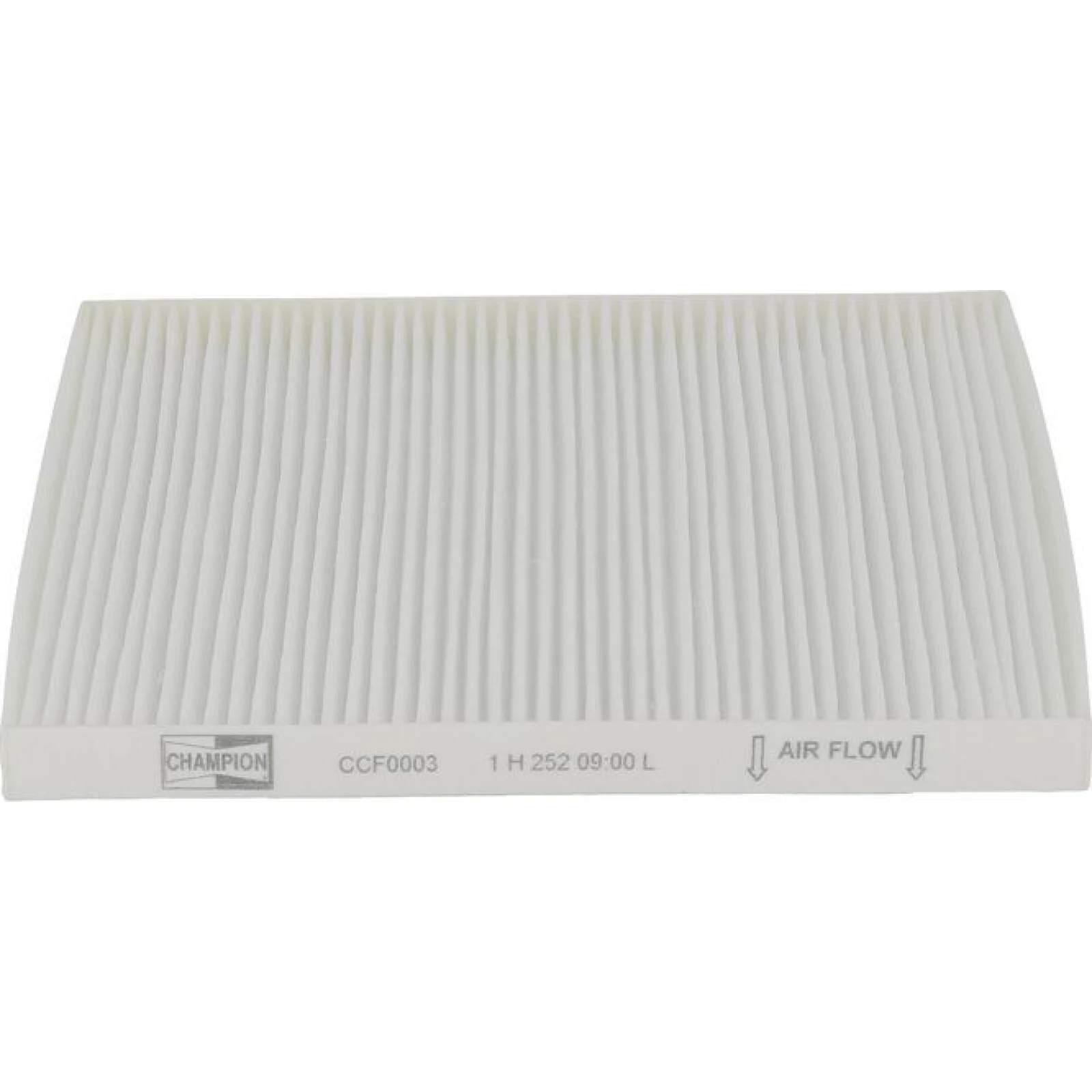 CHAMPION Filter, Innenraumluft CCF0003