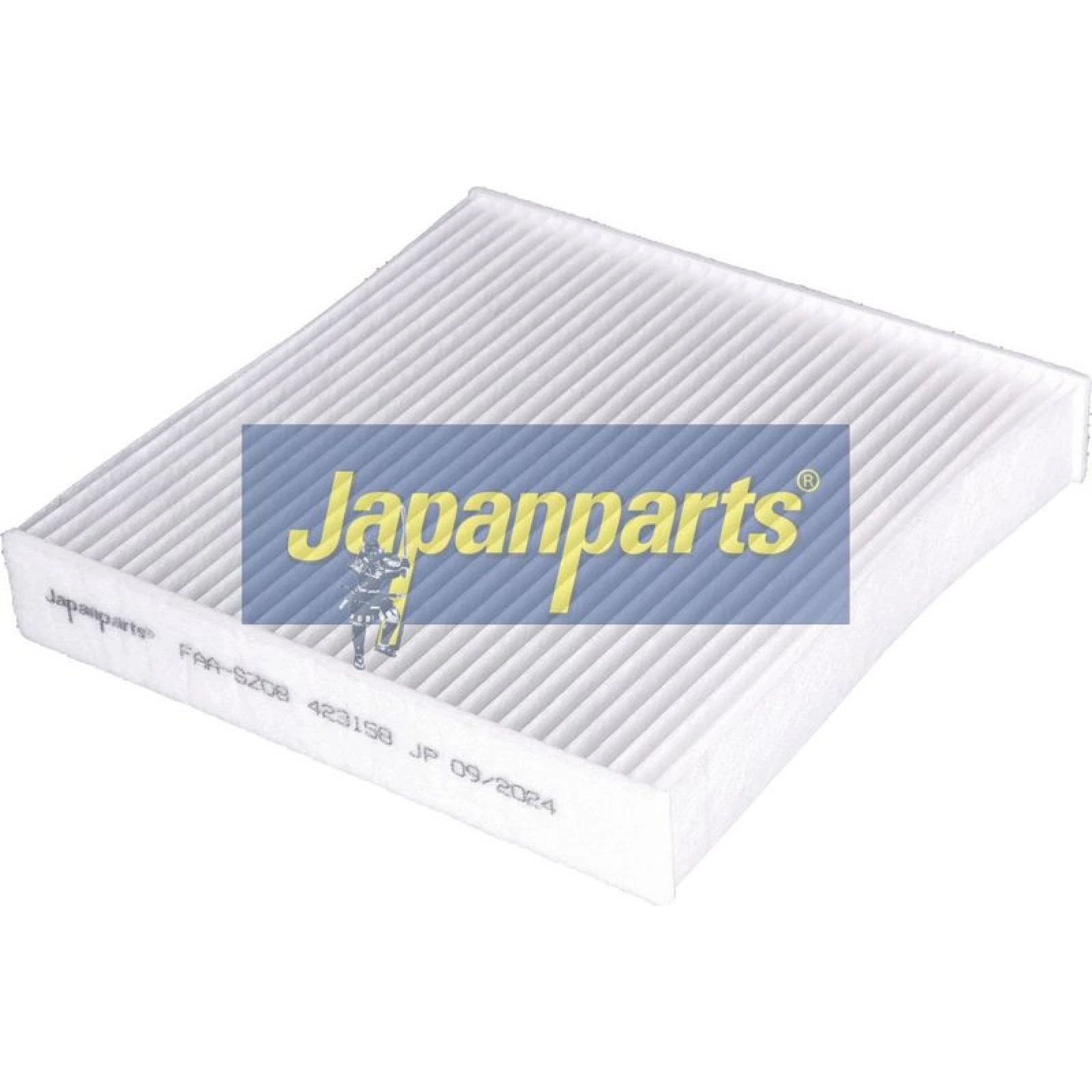Innenraumfilter Suzuki Swift FAA-SZ08