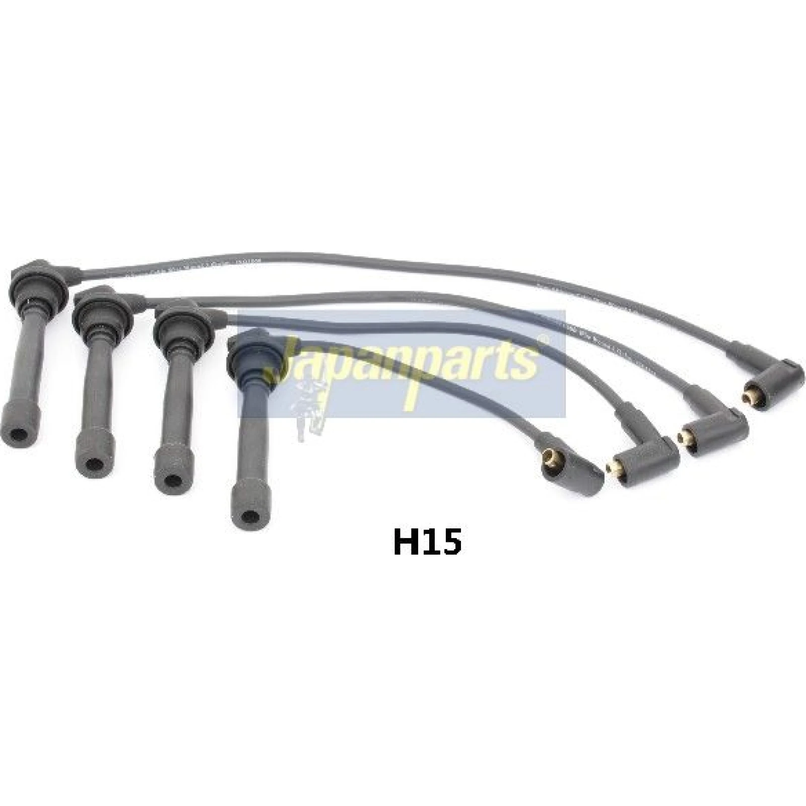 Zündleitungssatz IC-H15
