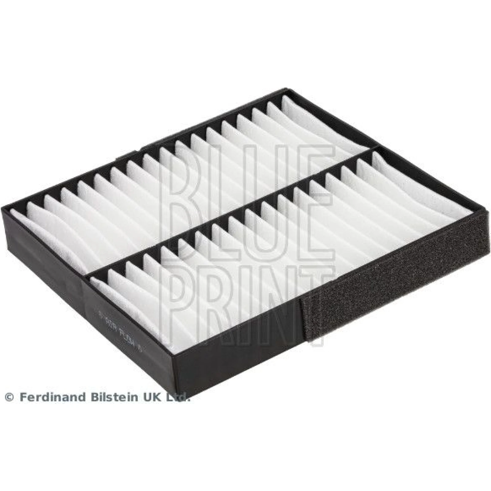 BluePrint Innenraumfilter ADC42519