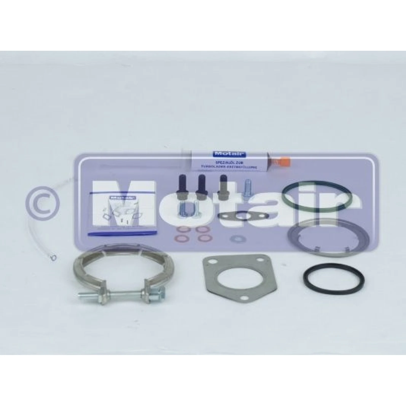 440141 Montagesatz Turbolader