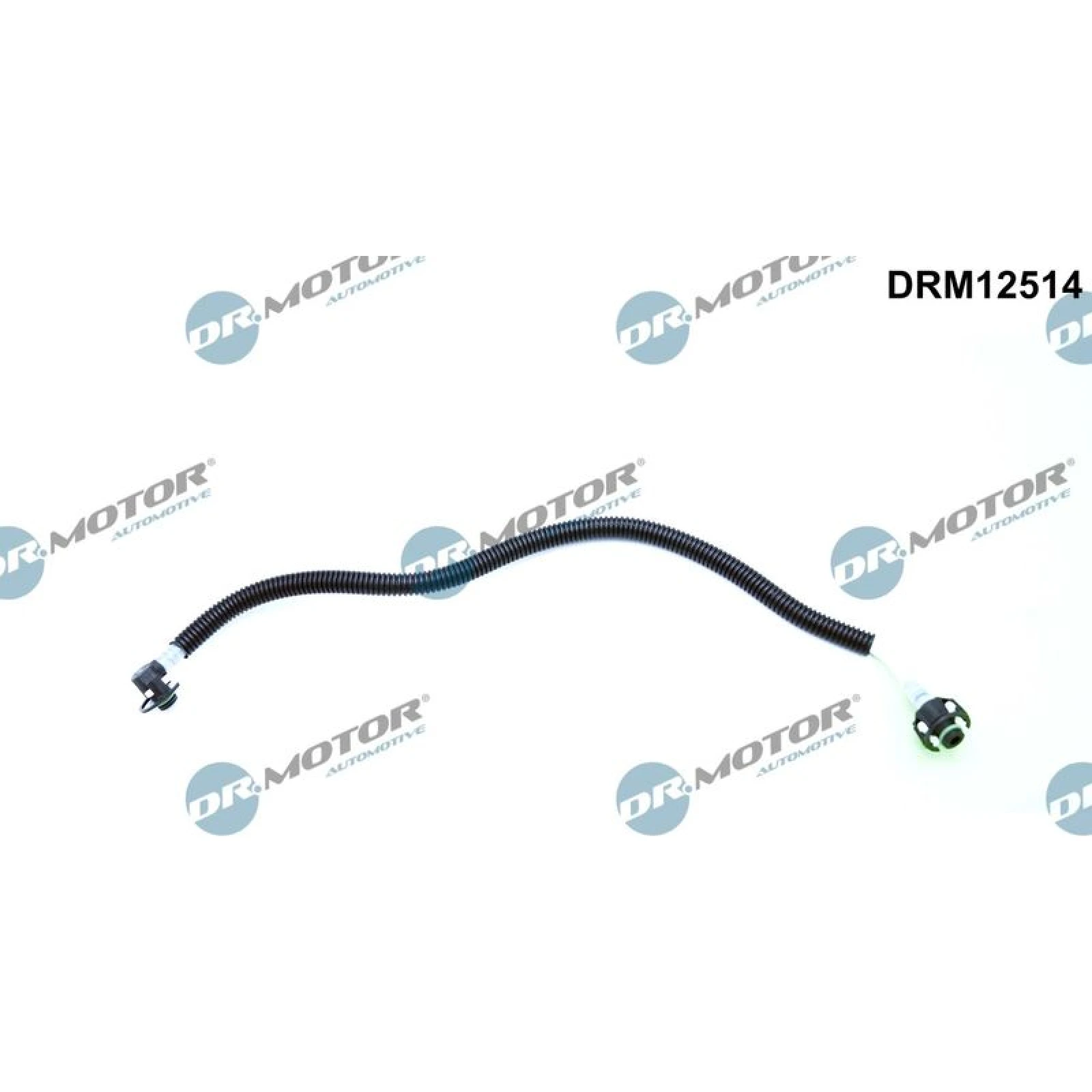 KRAFTSTOFFLEITUNG DRM12514