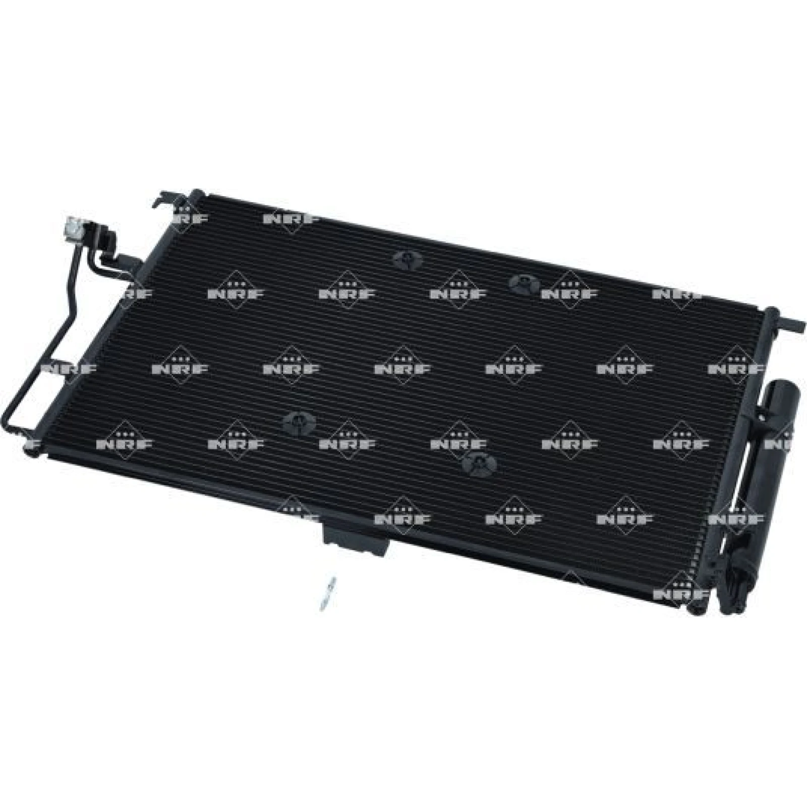 KONDENSATOR, KLIMAANLAGE NRF350586