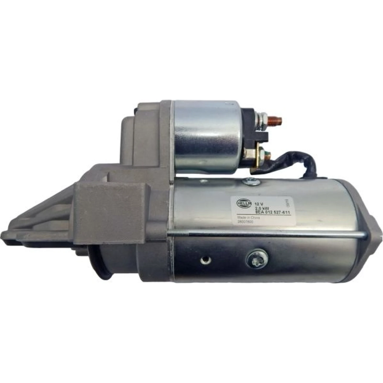 HELLA Anlasser 8EA012527-611