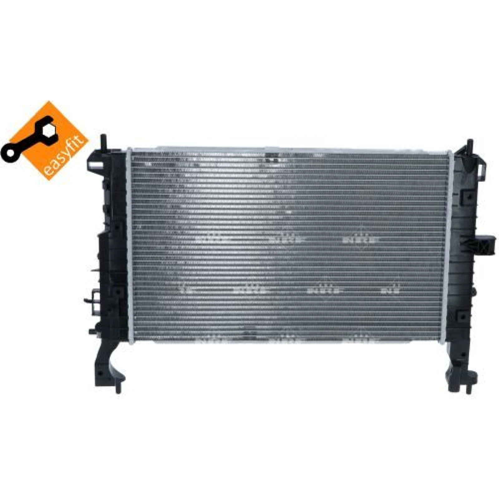 Kühler, Motorkühlung 53475