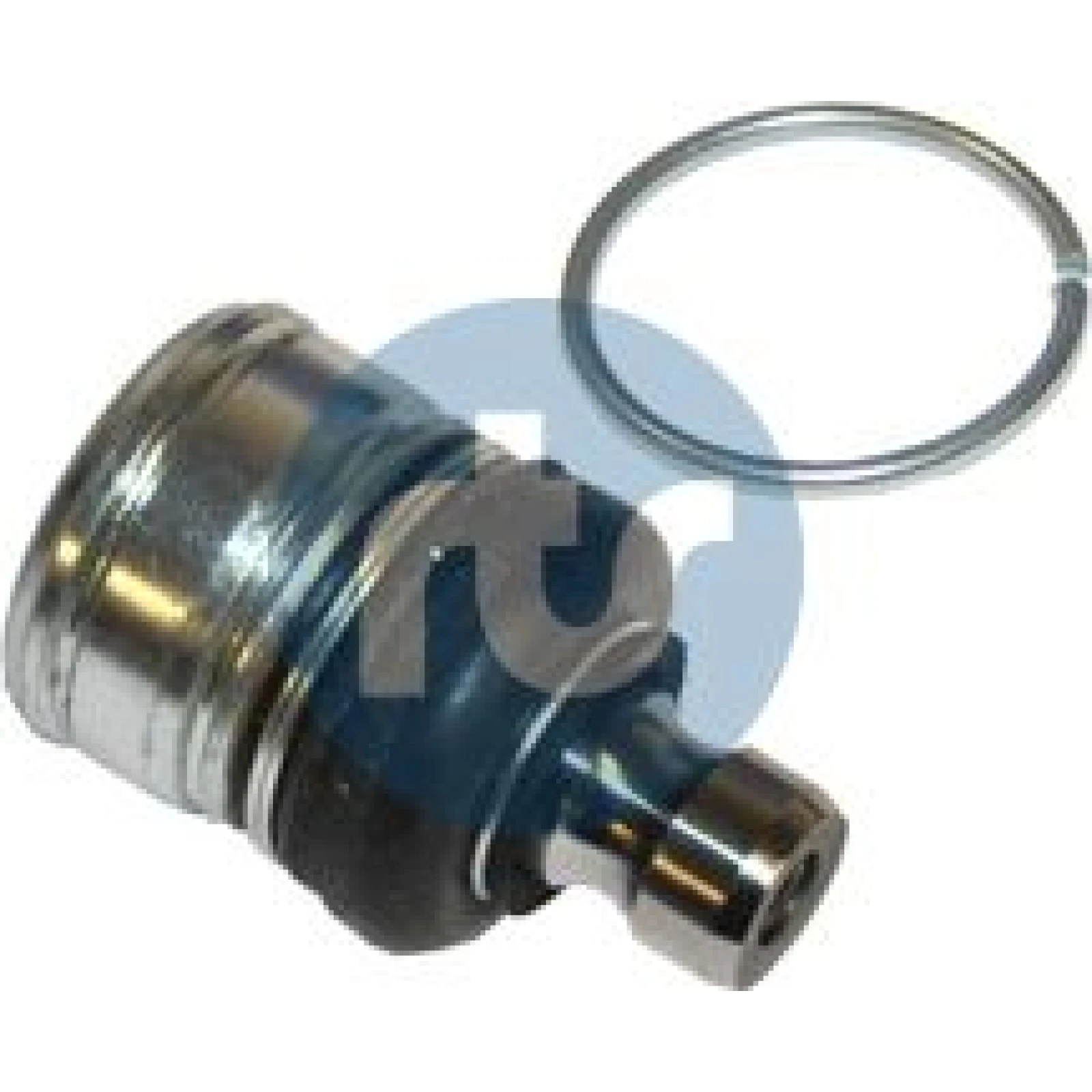 RTS Schulterklopfen 93-92351