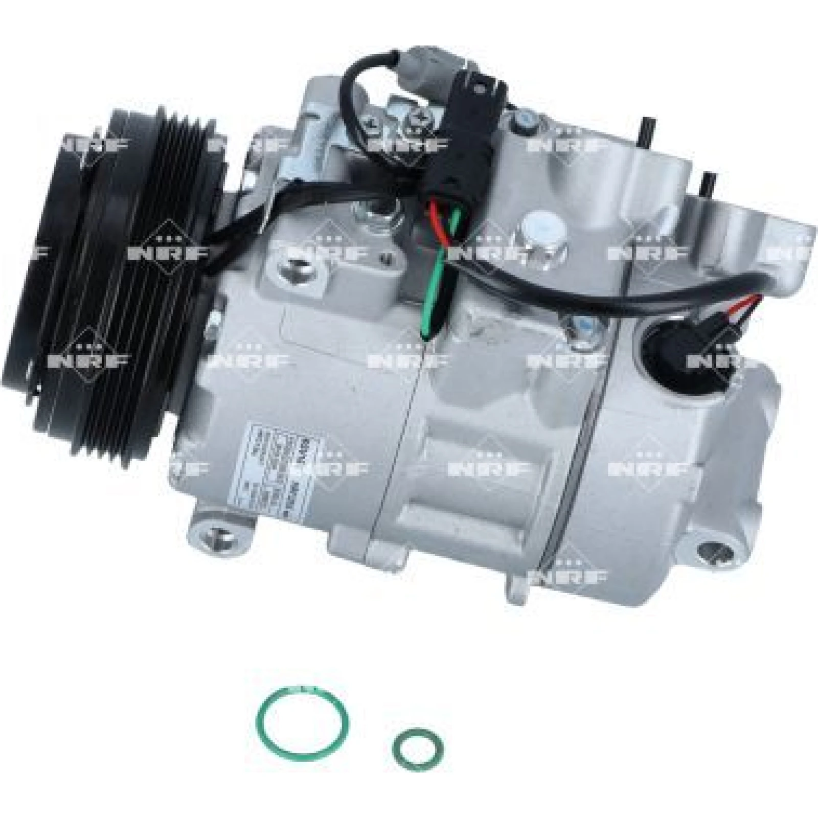 Kompressor, Klimaanlage 32525