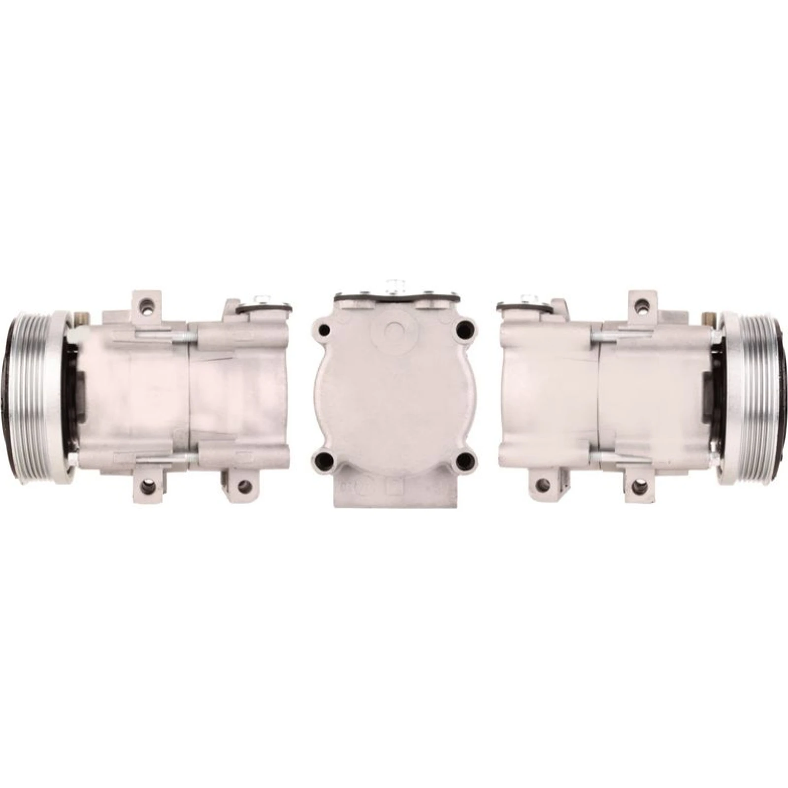 LUCAS ELECTRICAL Kompressor ACP207