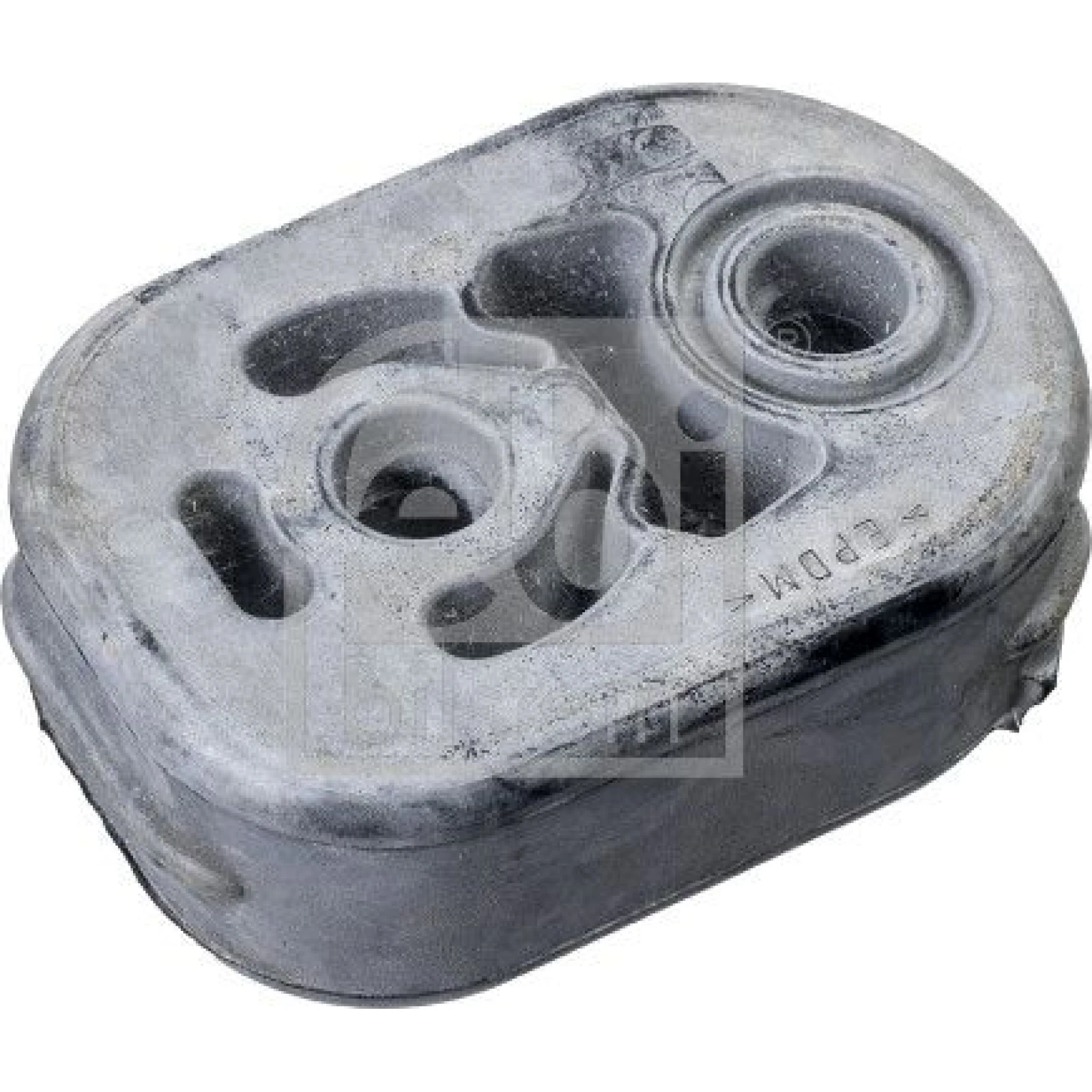febi Auspuffaufhänger 104957