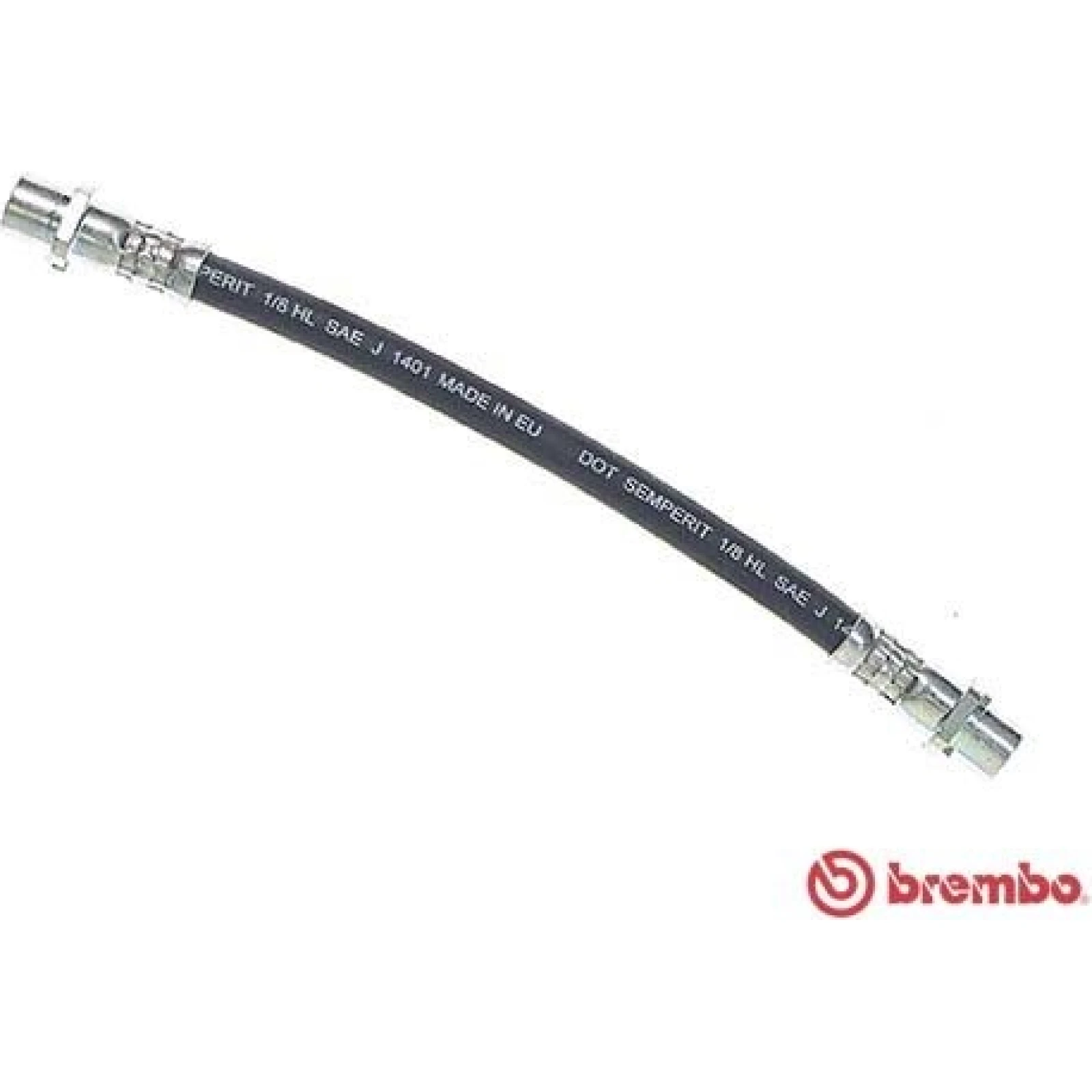 BREMBO Bremsschlauch T 59 017