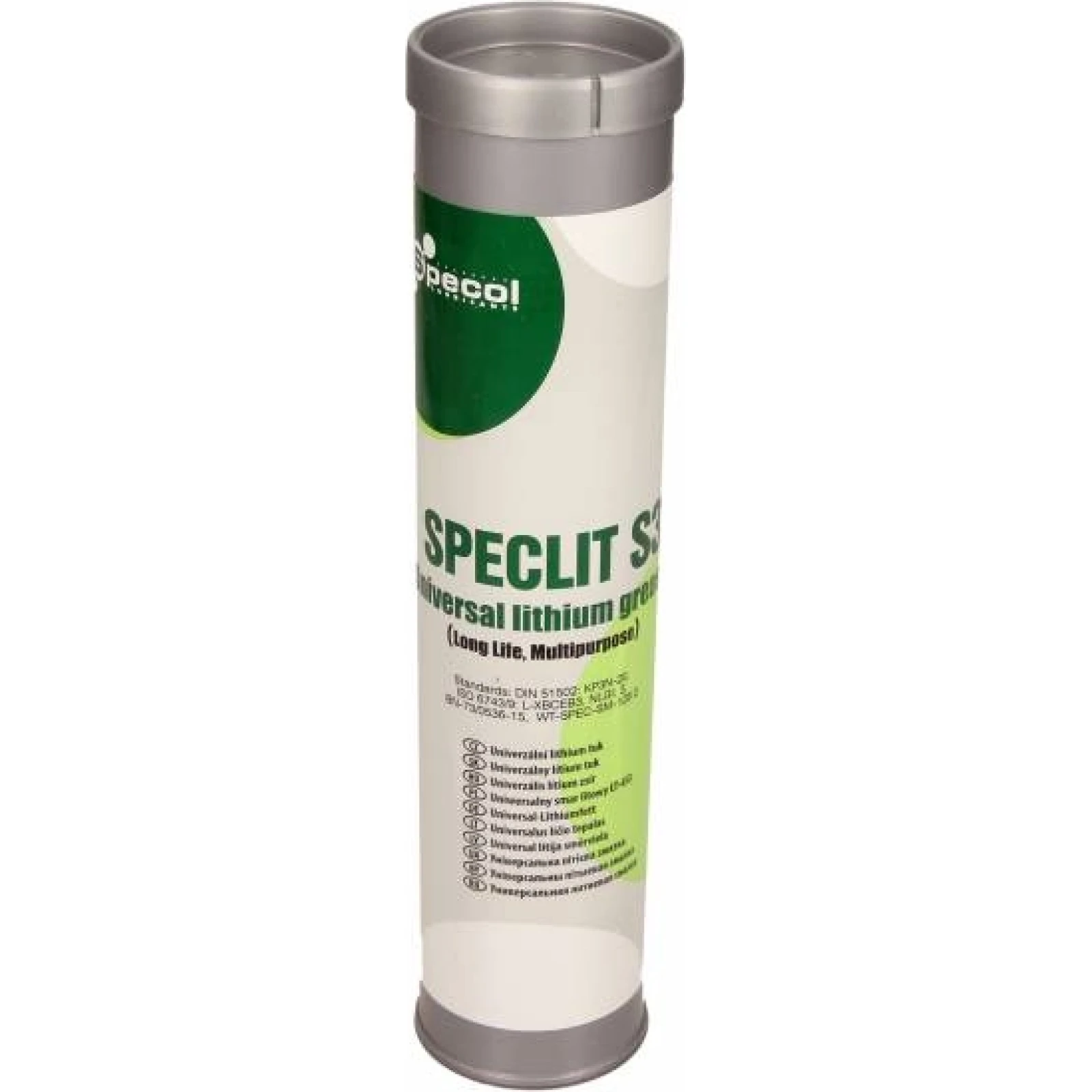 Specol Speclit 400G S3 T 4S3 Fett 210640