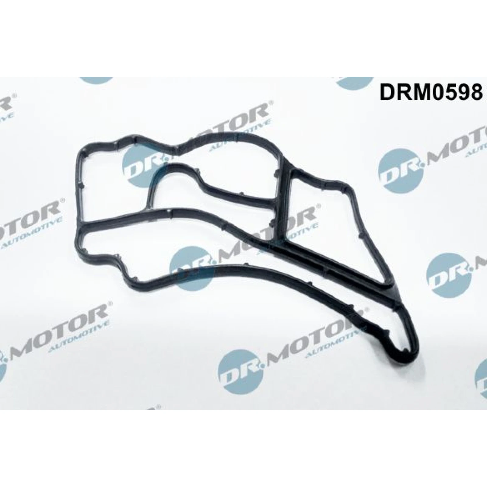 Dichtung, Ílkühler DRM0598