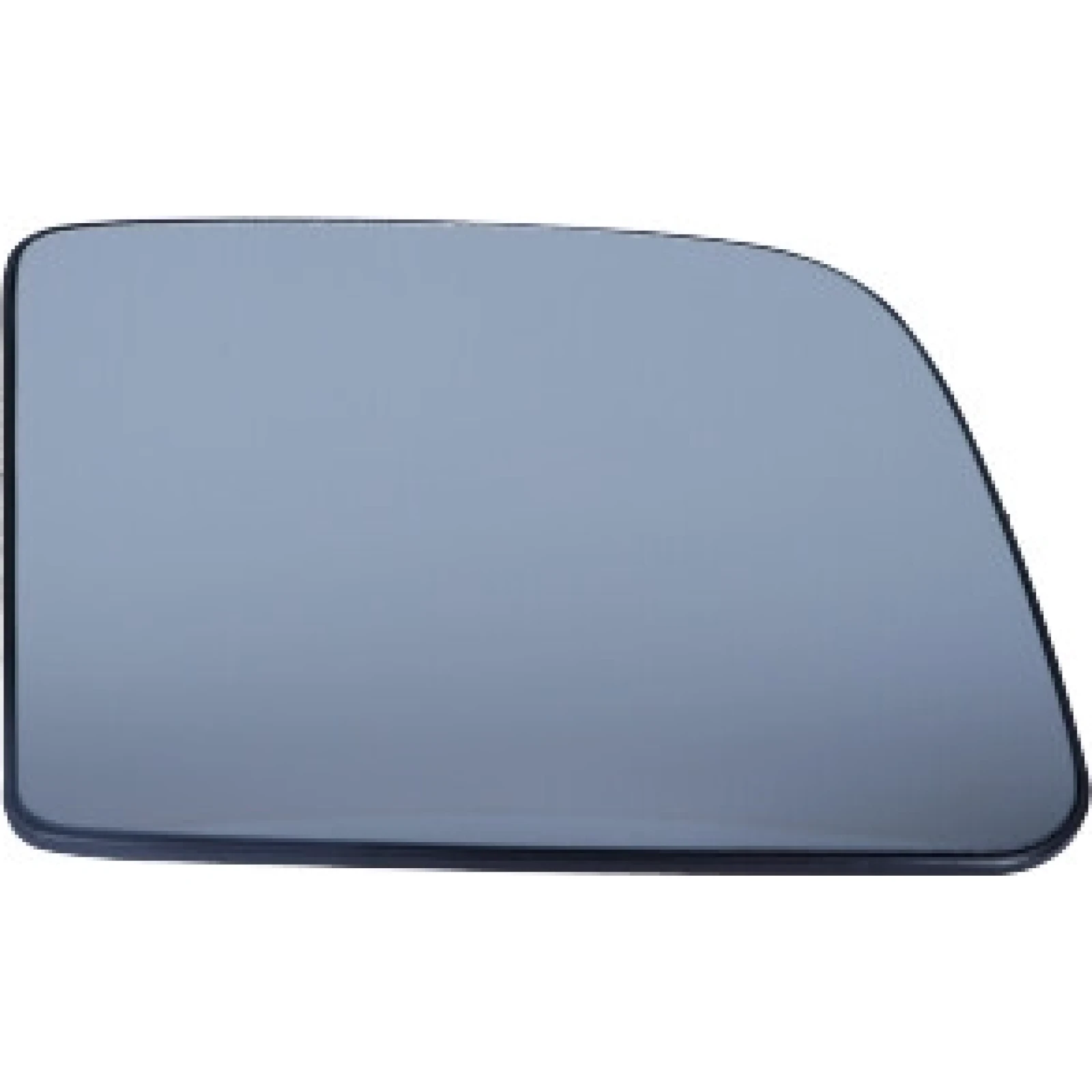 Spiegelglas, Außenspiegel 6401390
