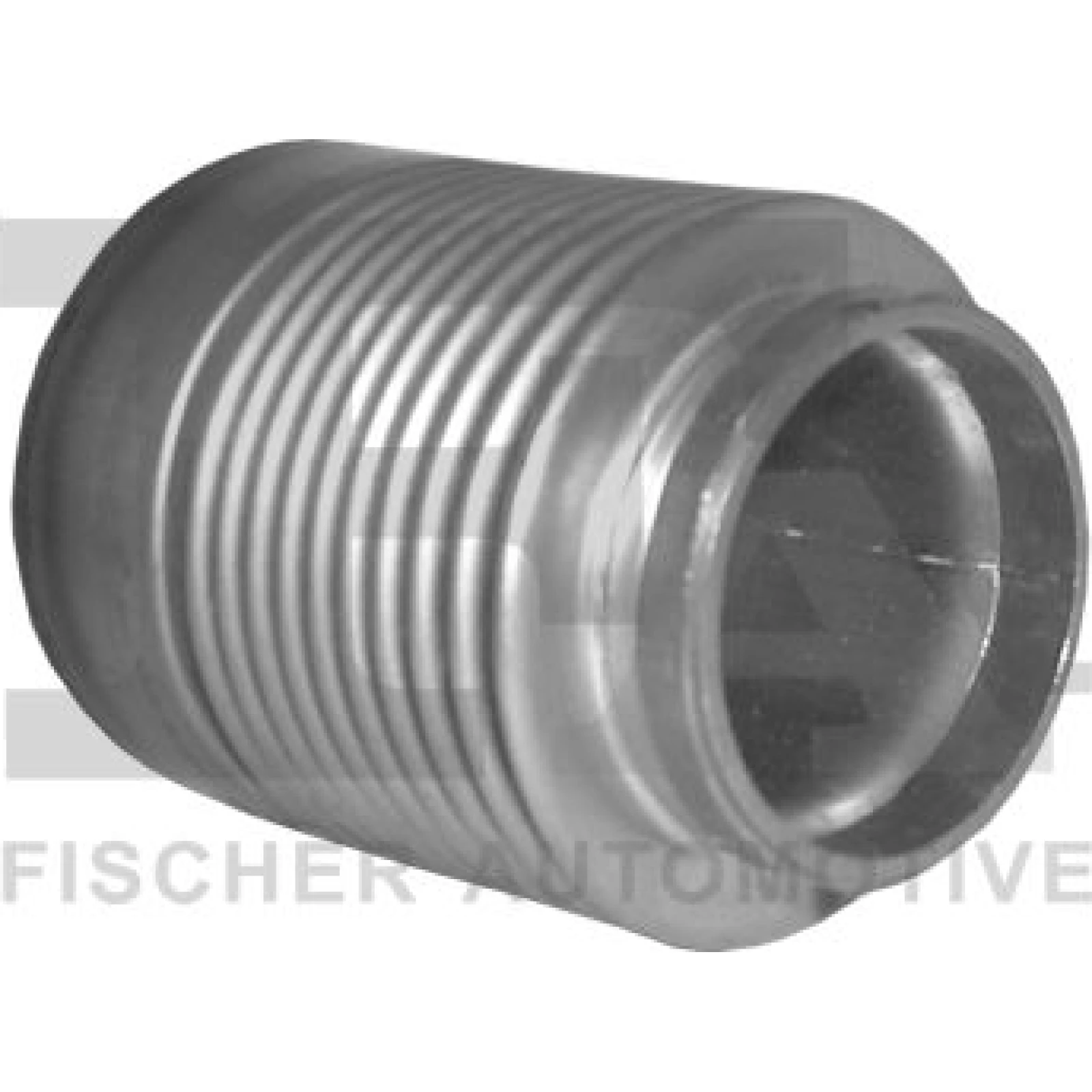 FA1 Flexibles Auspuffelement VW445-130