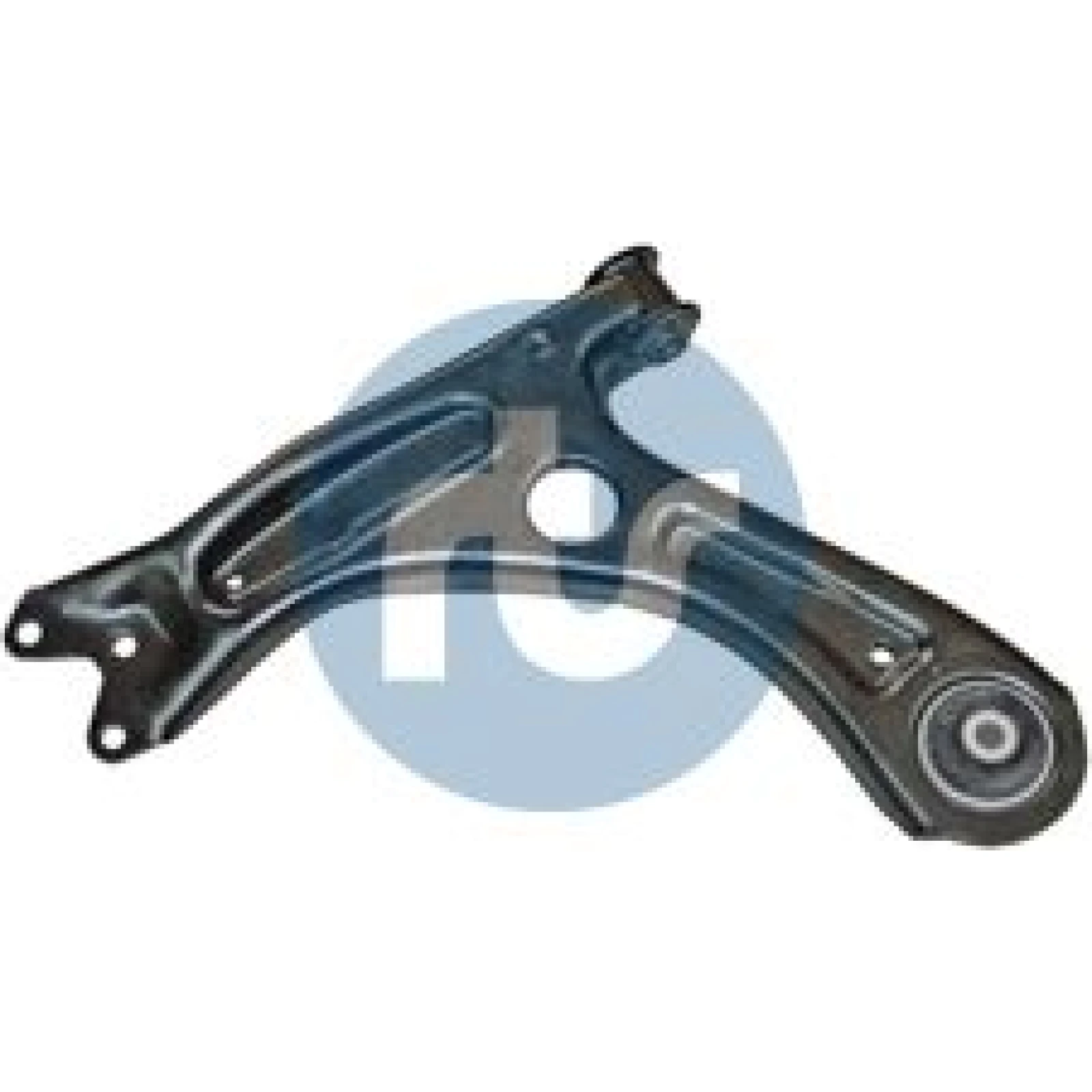 RTS Achsarm 76-05309-2