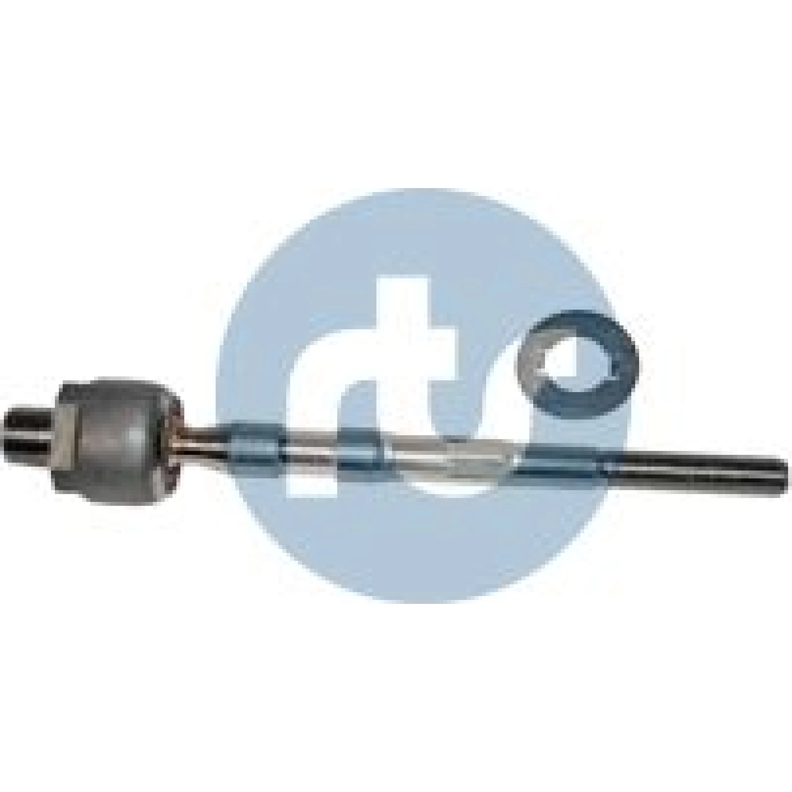 RTS Lenkrad 92-06640-026