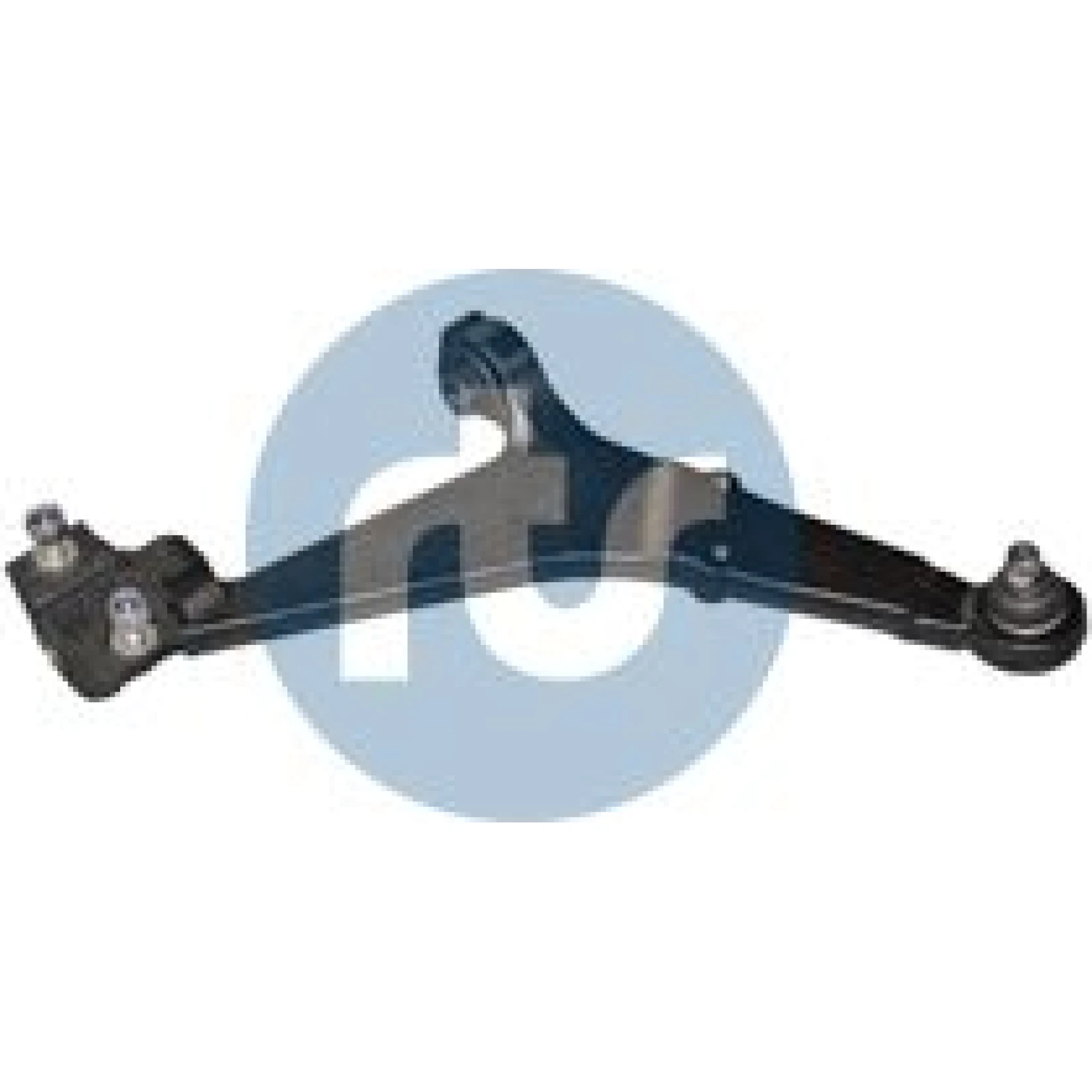 RTS Achsarm 96-00595-1