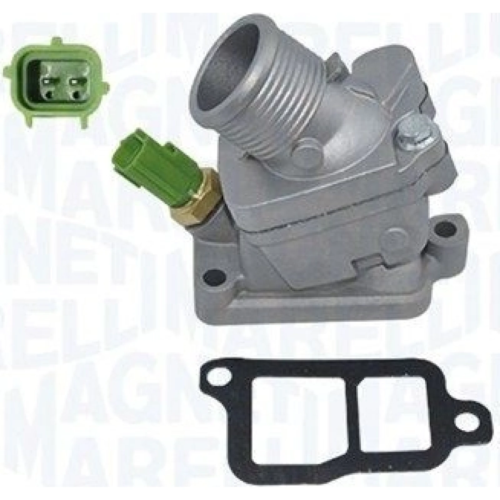 Thermostat, Kühlmittel 352317003120