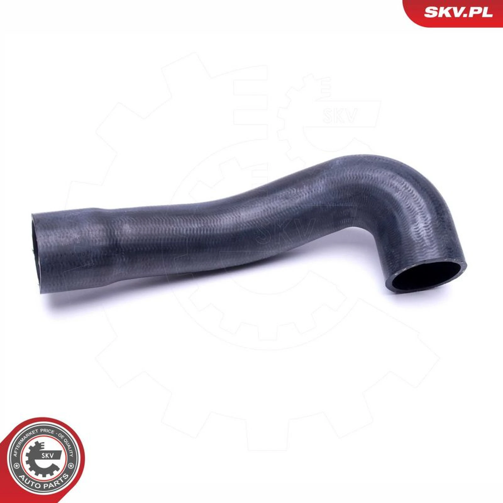 ESEN SKV Ladeluftschlauch 24SKV812
