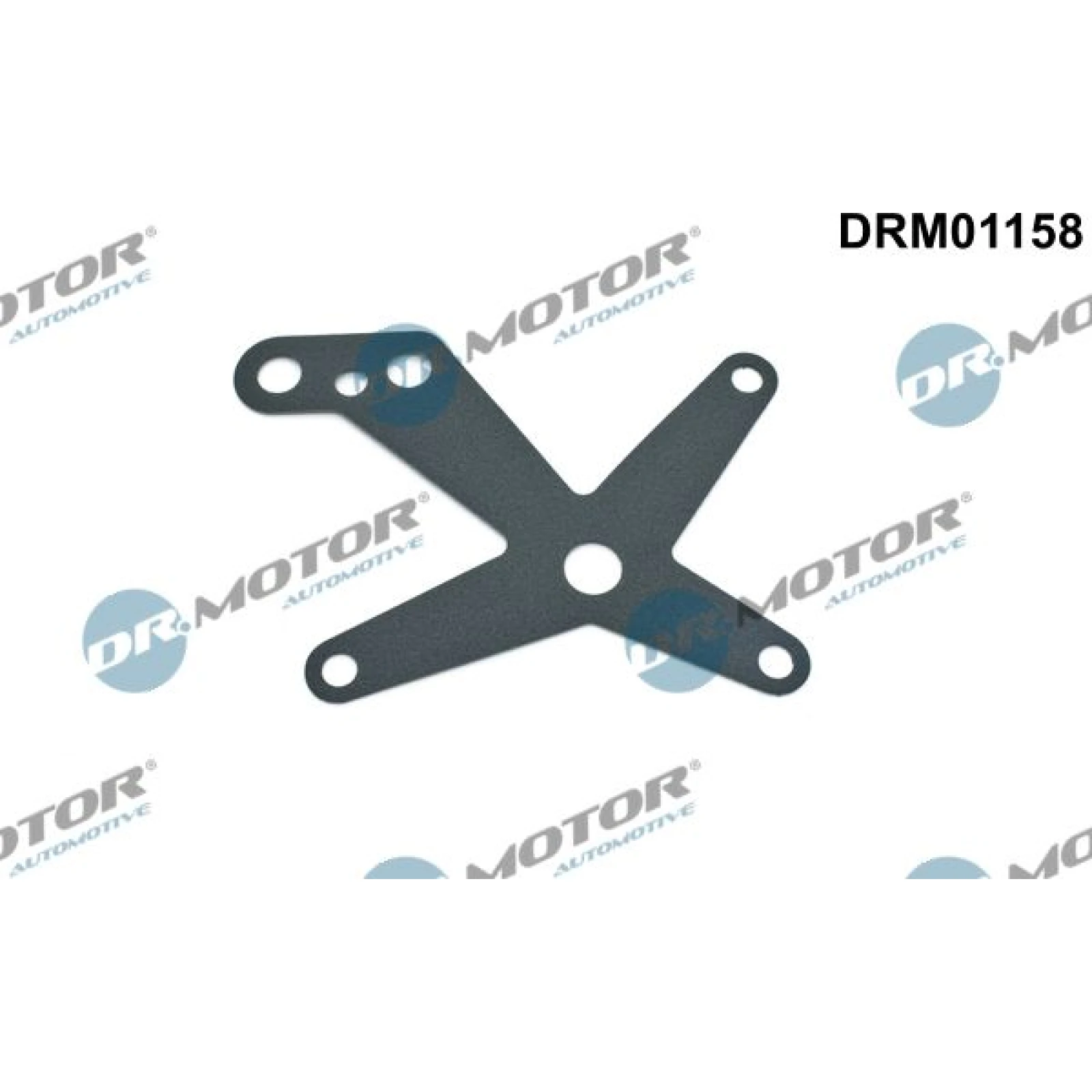 Dichtungssatz, Hydraulikpumpe DRM01158