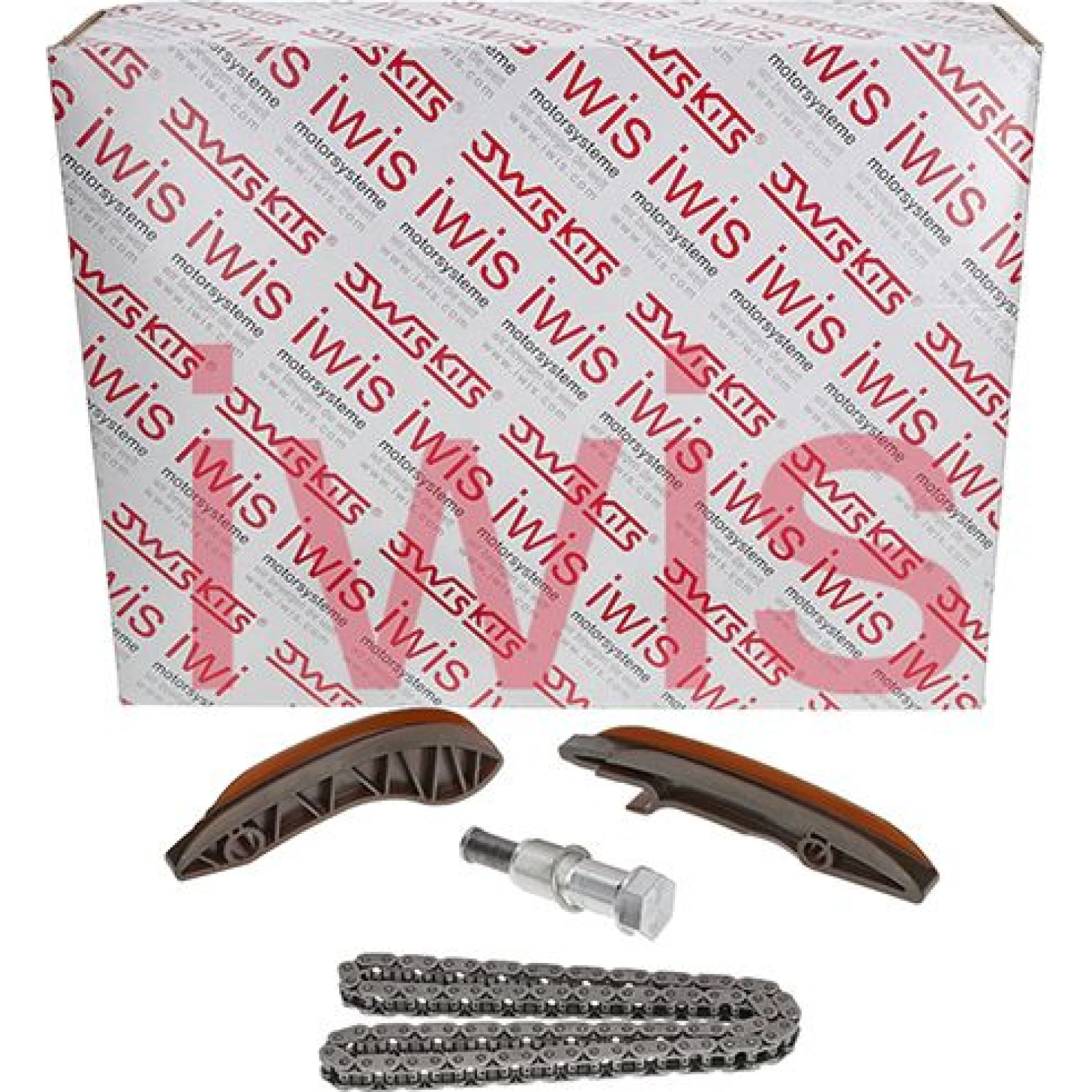 STEUERKETTENSATZ IWI59128SET