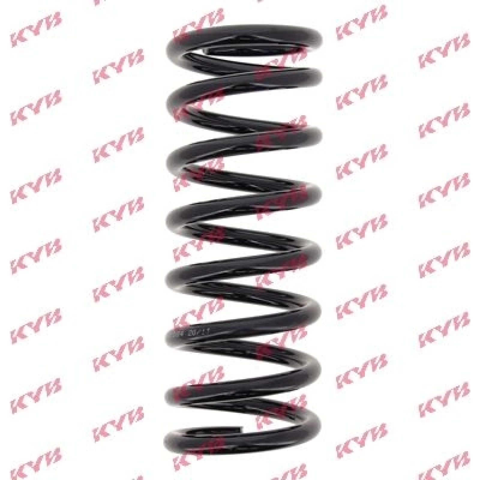 KYB Fahrwerksfeder Kia P. Sportage 2.0 04/94-08/03 RA1884