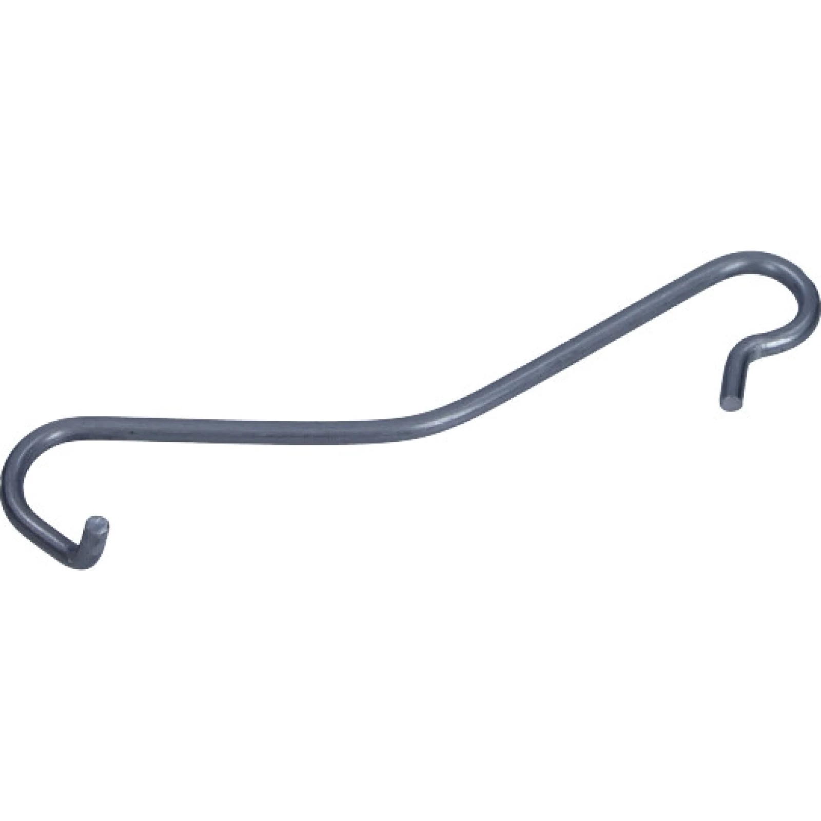 VAG Original 1J0609651G VAG Original Bremszugfeder. VW Golf (98-07) – – OE-Nr. 1J0609651G