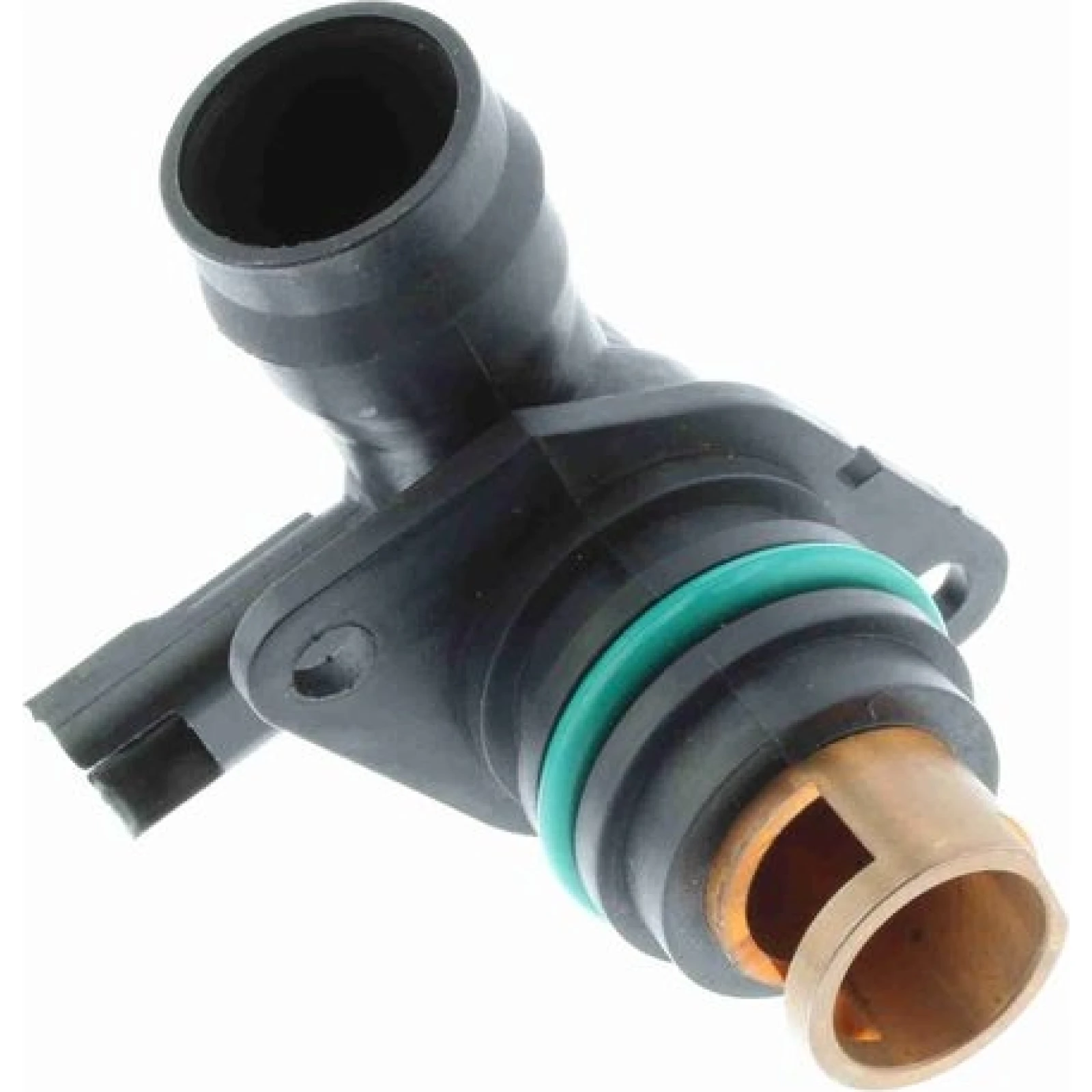 VAICO Stutzen, Ansaugkrümmer V20-2601