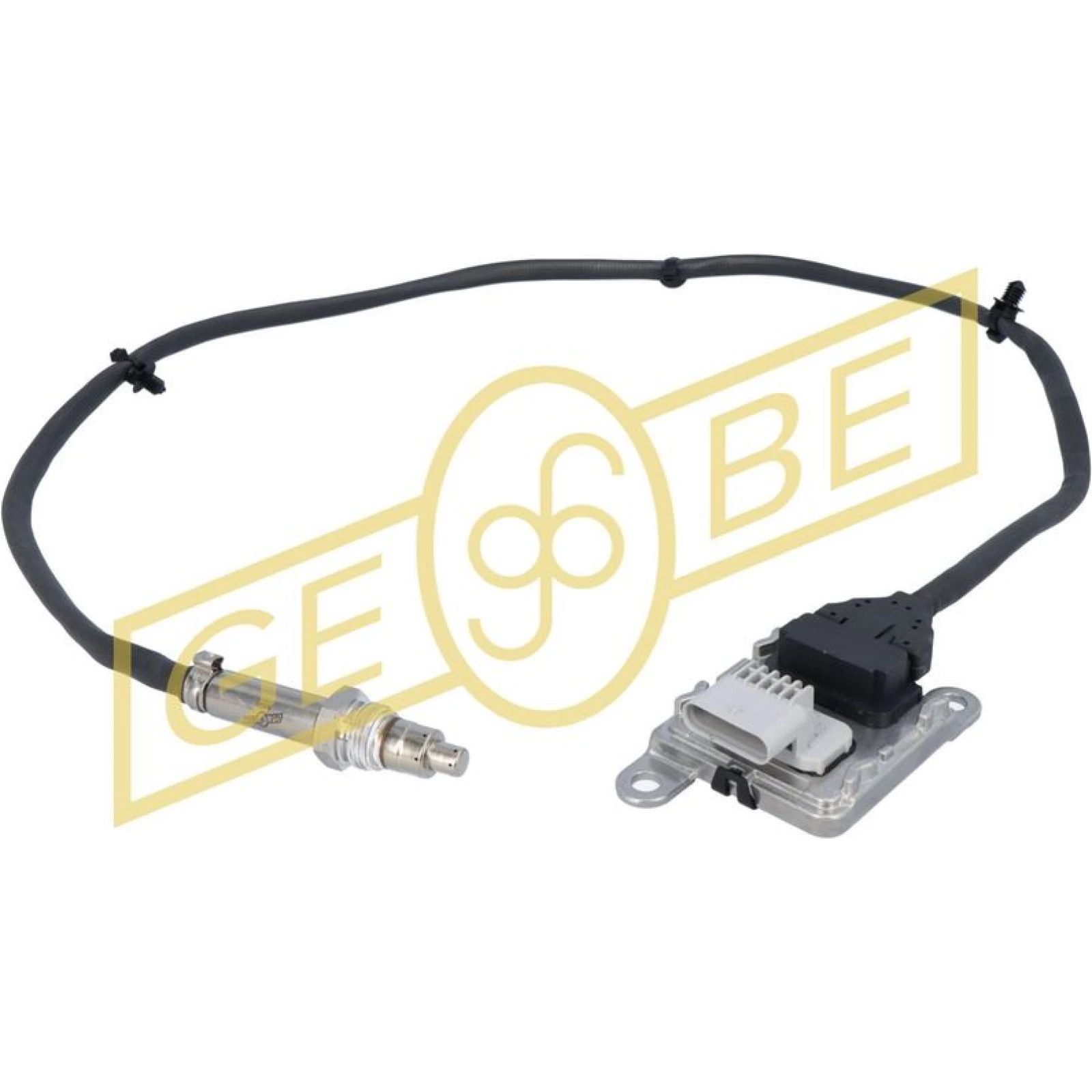 NOx-Sensor 9 3558 1