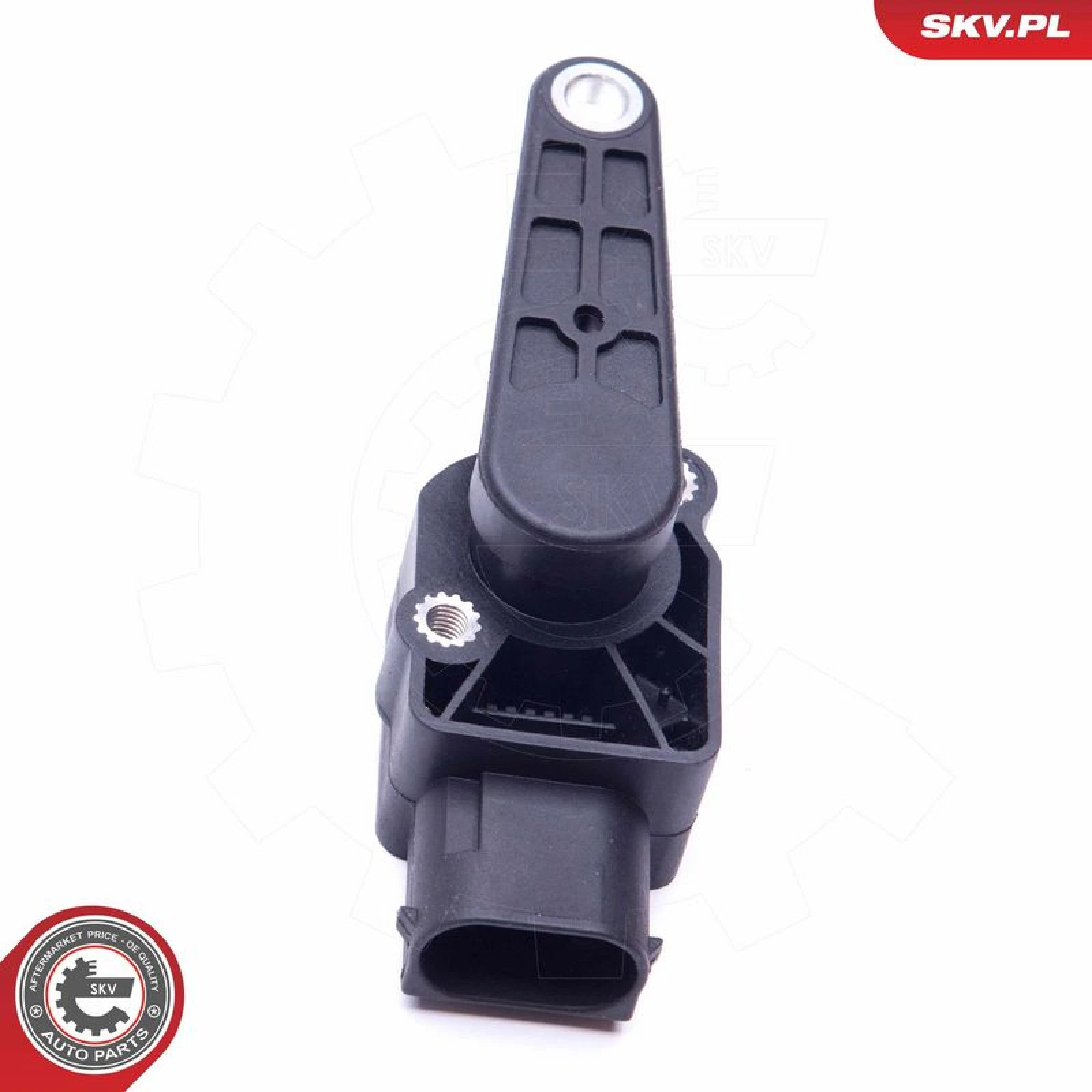 ESEN SKV Sensor, Leuchtweiteregulierung 17SKV414