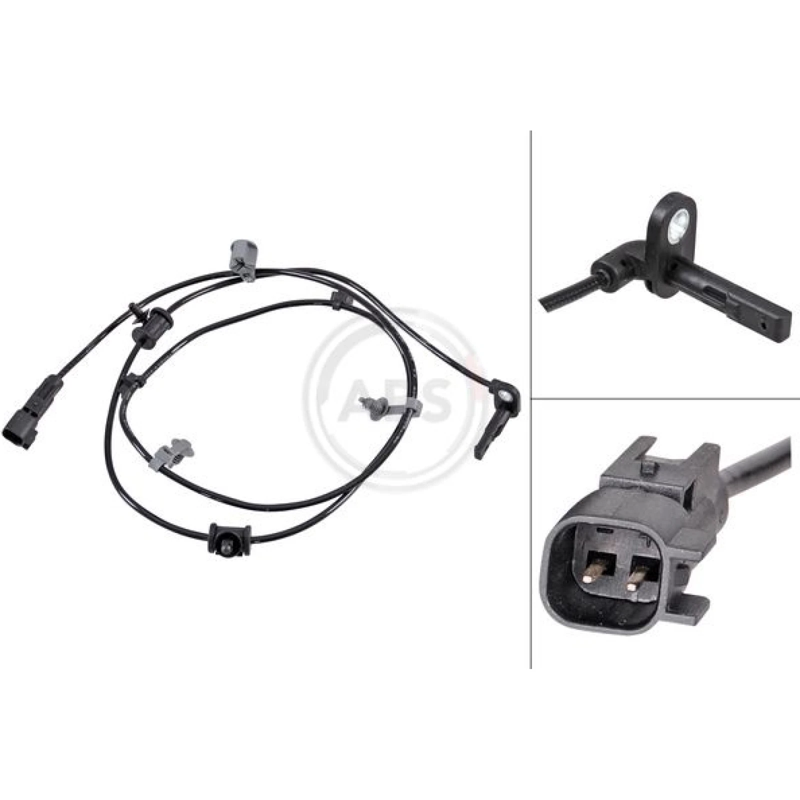 A.B.S. ABS Sensor 31716