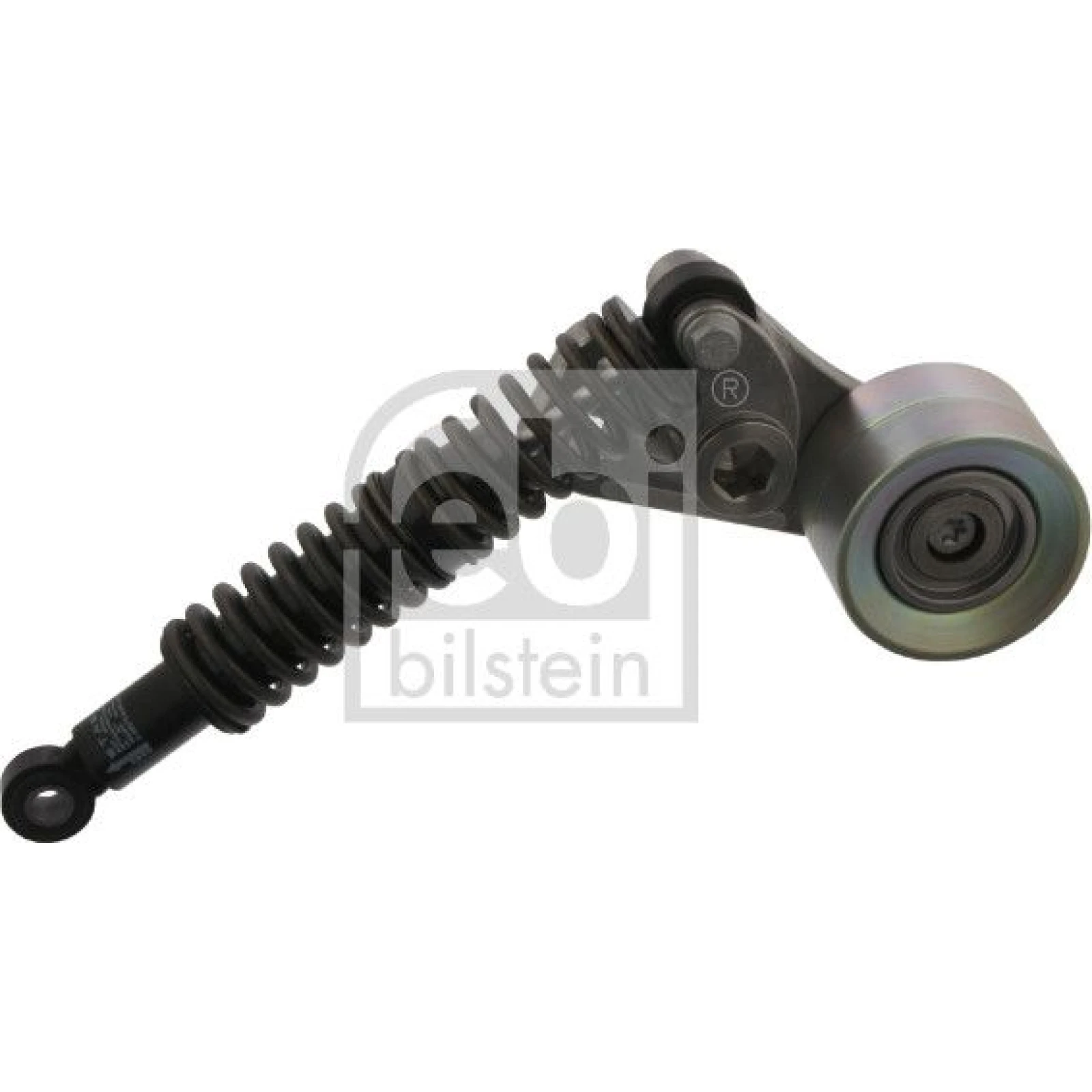 FEBI BILSTEIN Spannschloss 30590