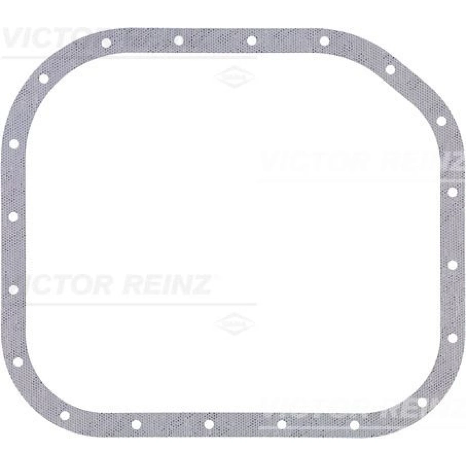Dichtung Ölsumpf 71-22856-30