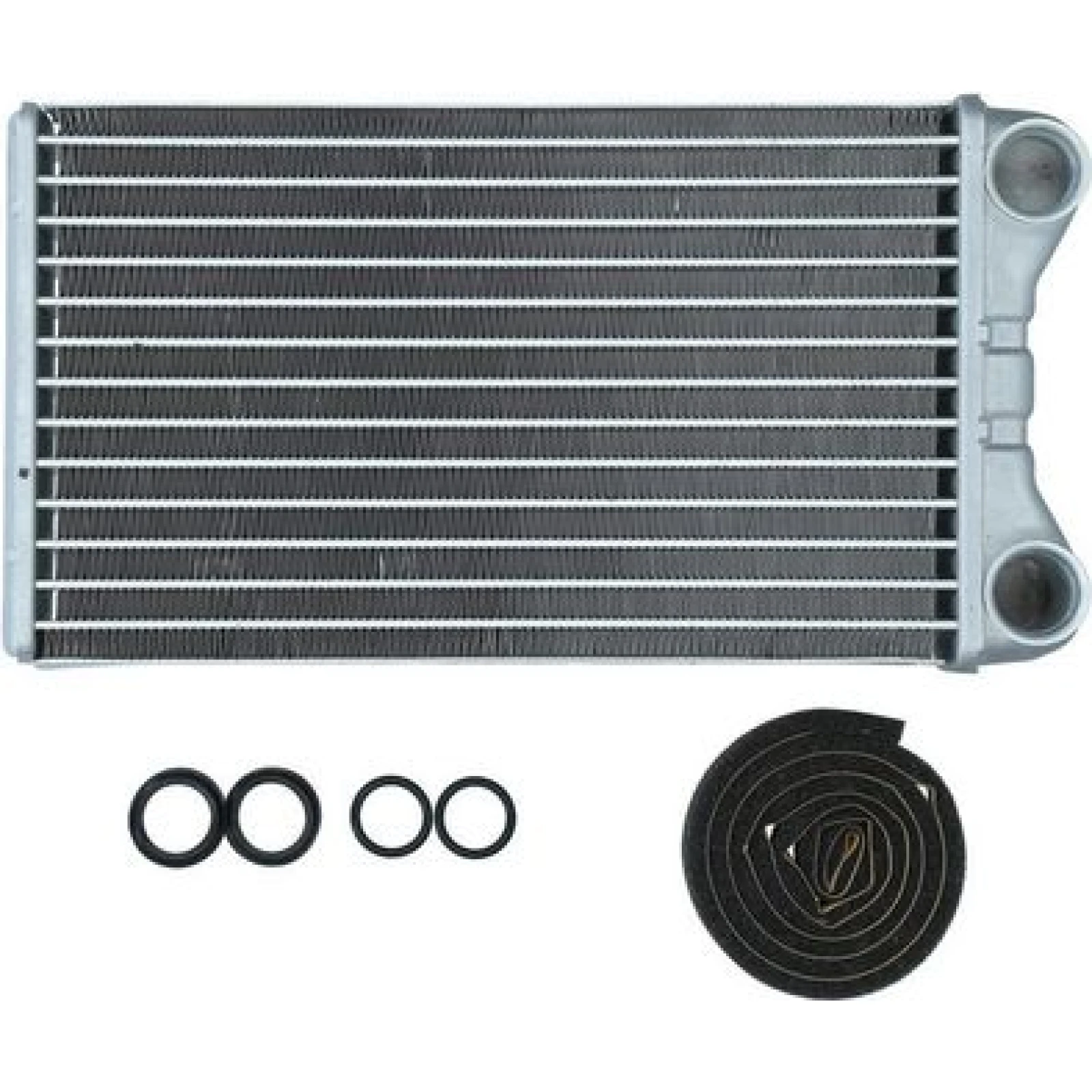KAMOKA Kühlerträger 7760083