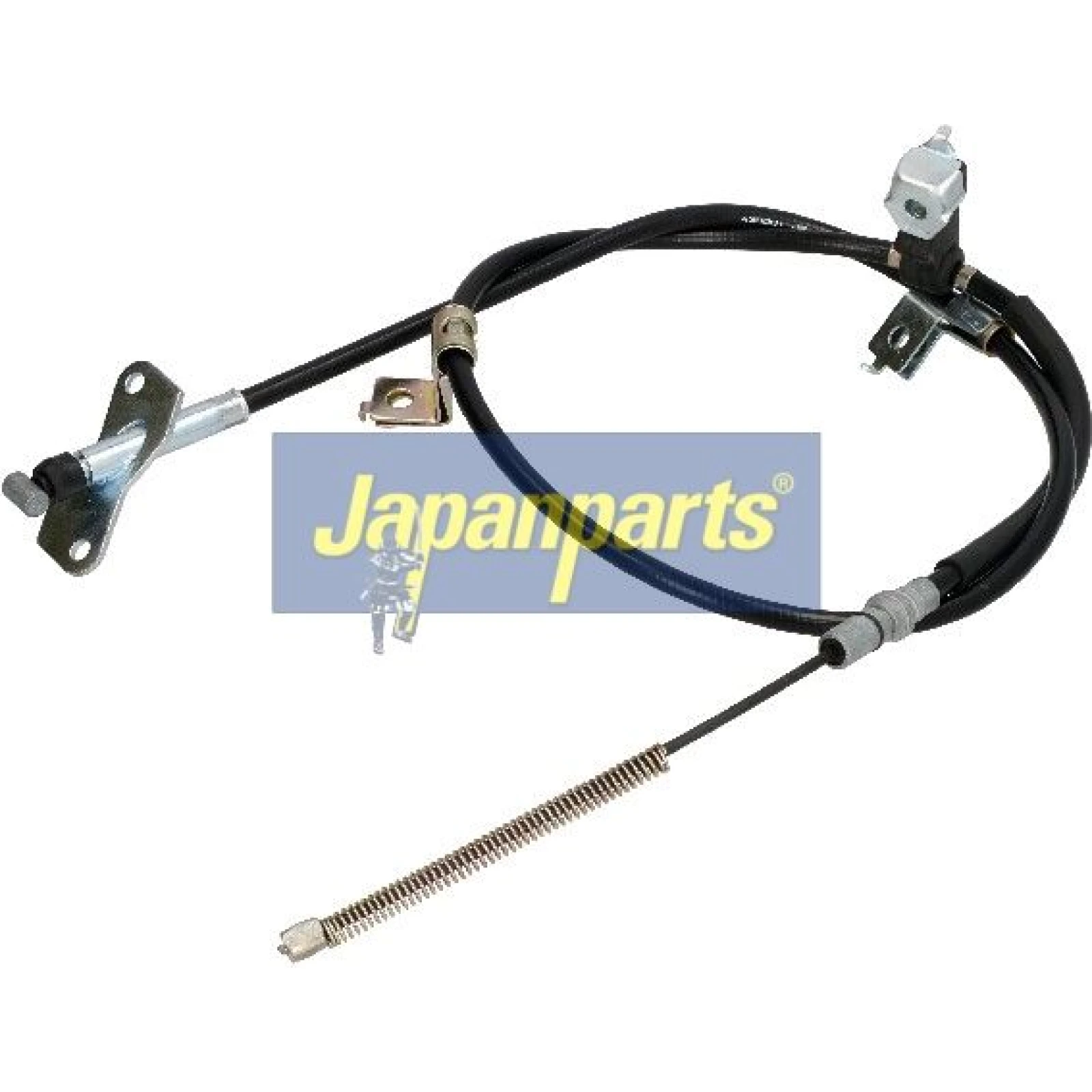 Seilzug, Feststellbremse Honda T. Hr-V 1.6 16V 99- Le BC-404