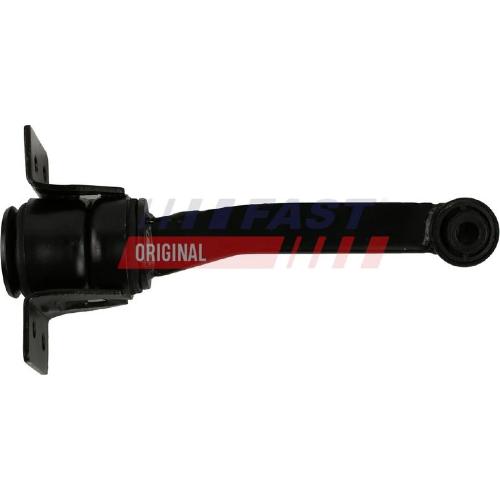 FAST Lagerung, Motor FT52554