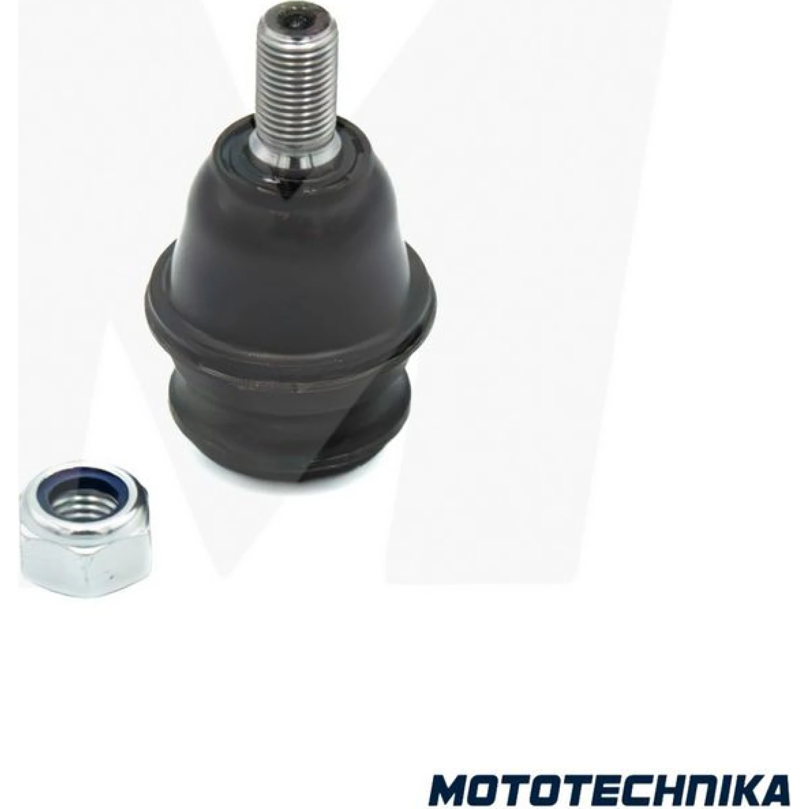 MOTOTECHNIKA Trag-/Führungsgelenk 52-PW-02