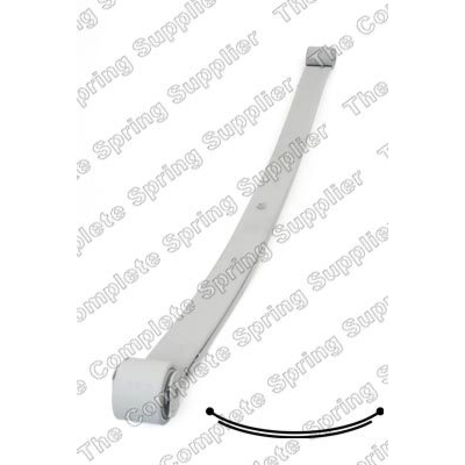 KILEN Federnpaket 621011