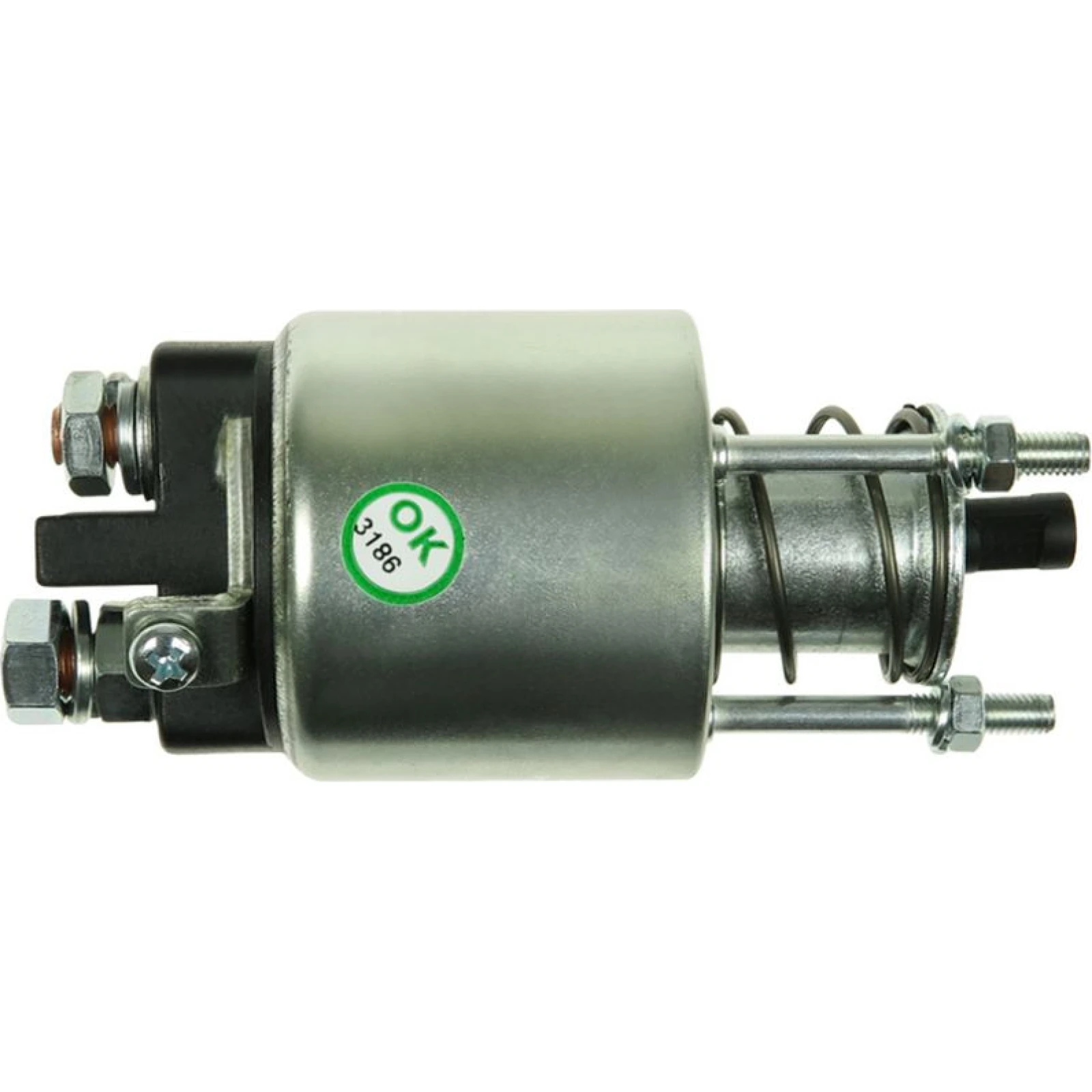AUTOSTARTER Magnetschalter für Anlasser SS2012P