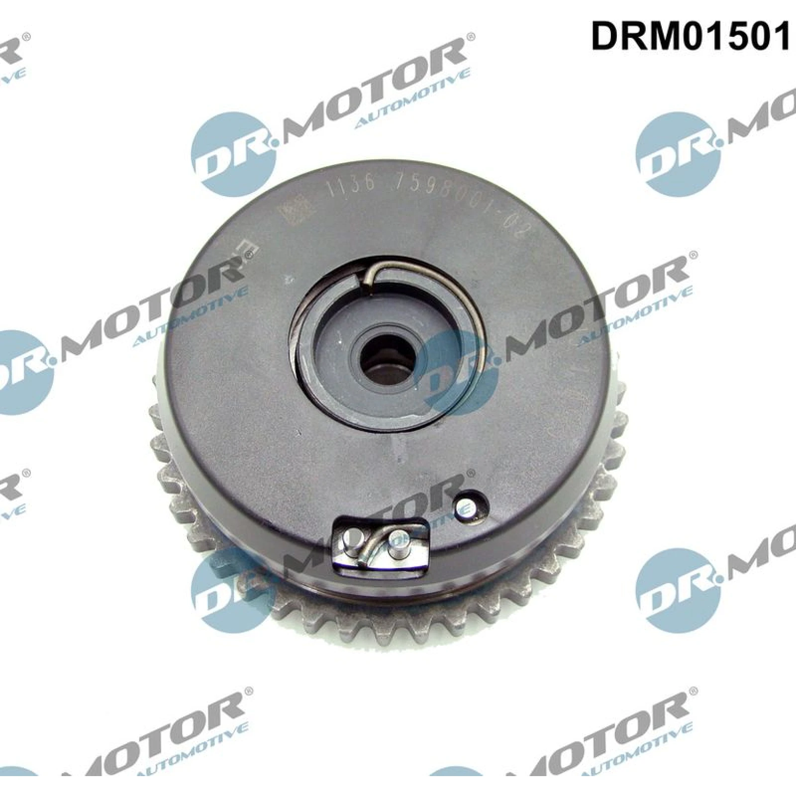 Nockenwellenversteller DRM01501