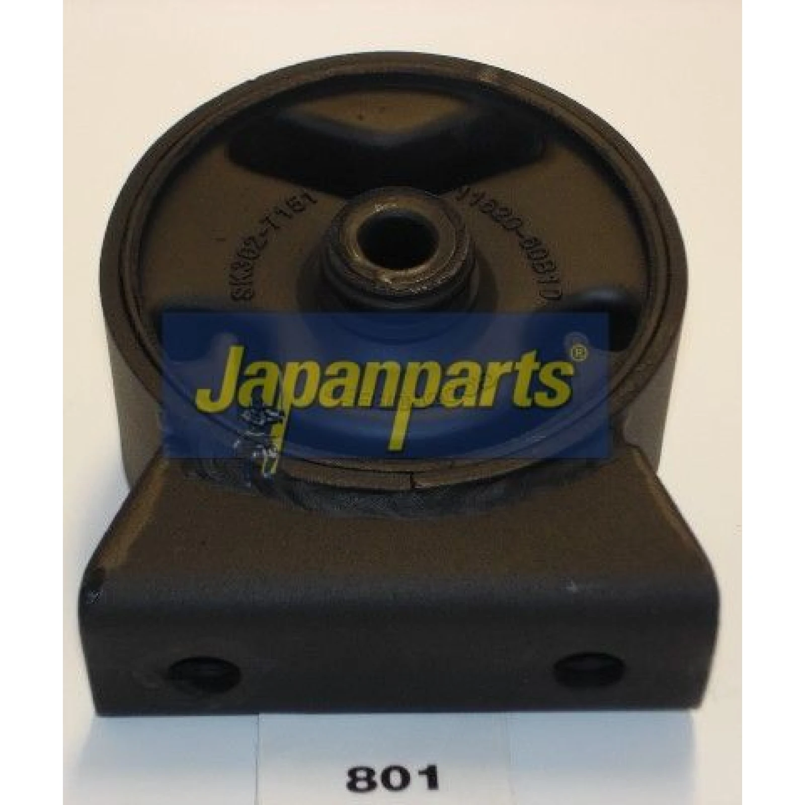 Lagerung, Motor Suzuki Swift 1.0/1.3 89 RU-801