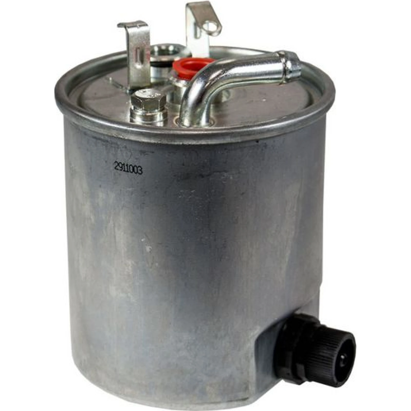 FILTRON Kraftstofffilter PP 841/5