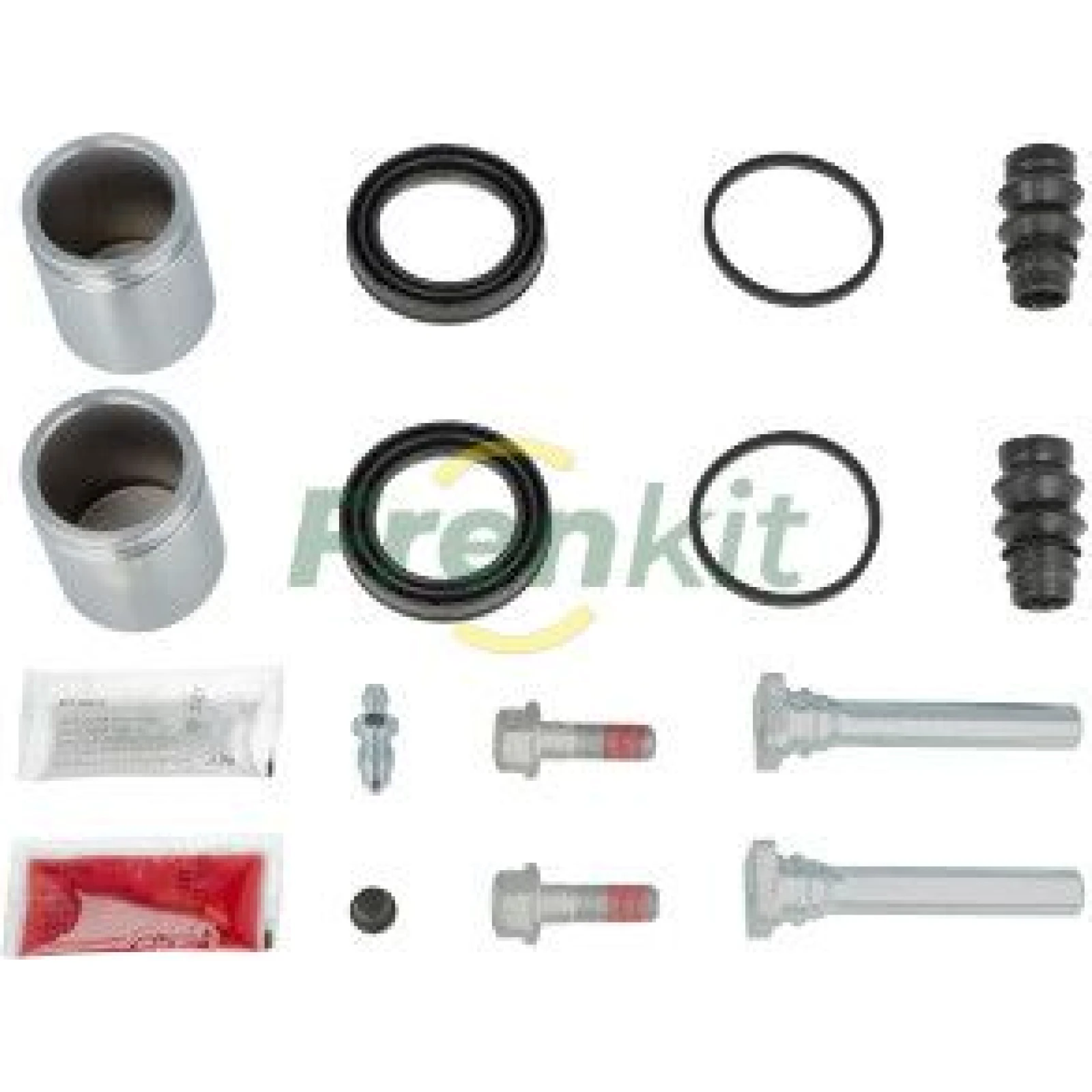 FRENKIT Reparatursatz, Bremssattel 746760