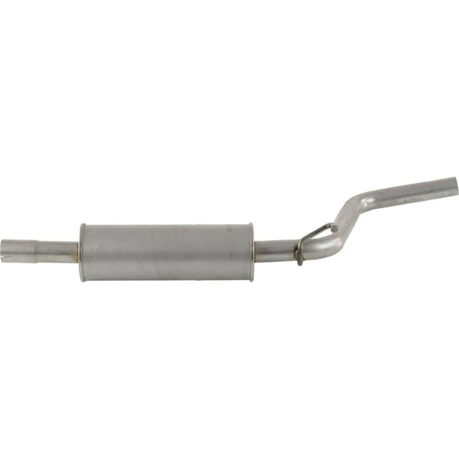 63 / Auspufftopf Mitte 22882