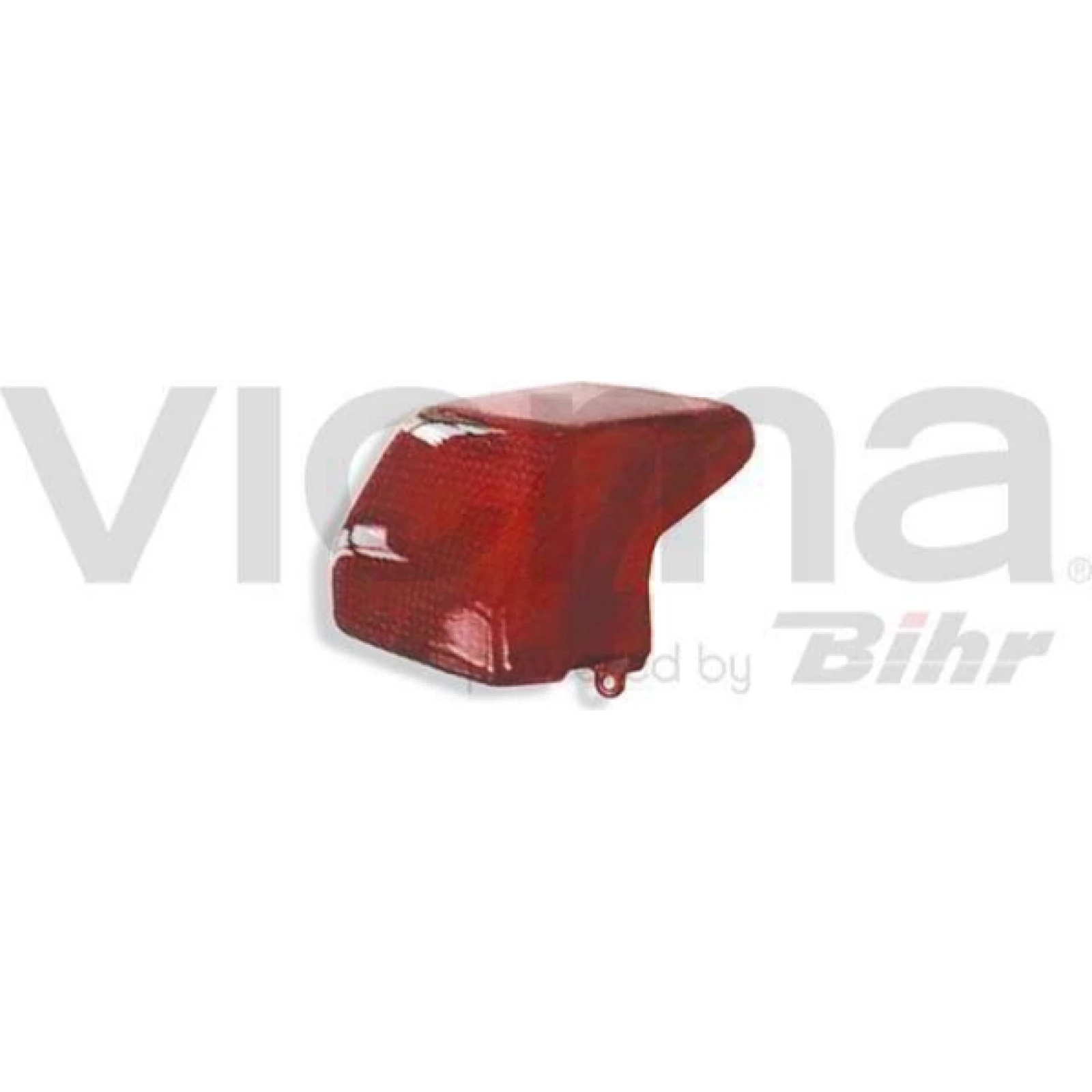 Motorlampe. Ty (Klasse) Honda Nx 650 Dominator (94-) 6734